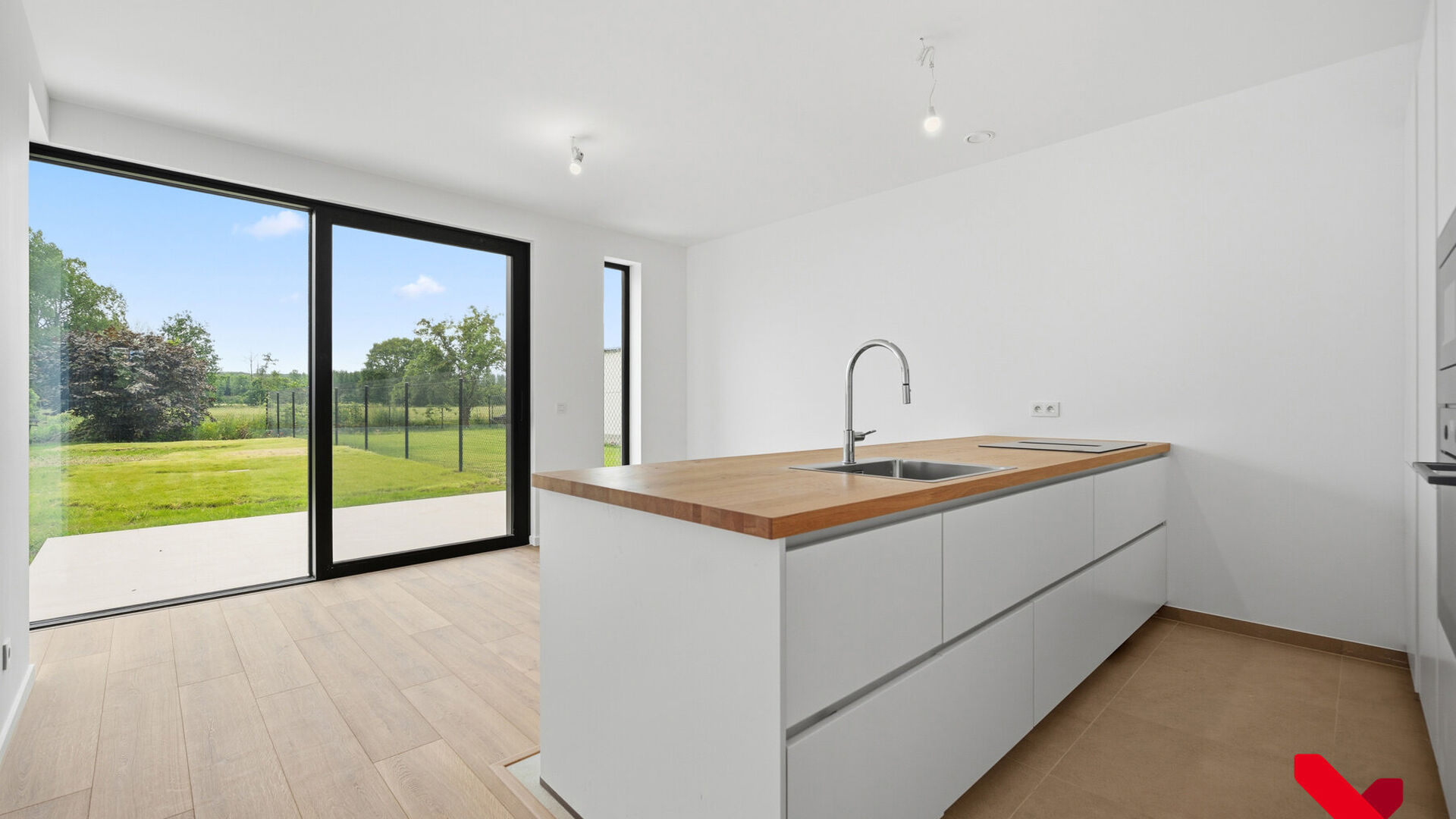 Huis te koop in Leuven