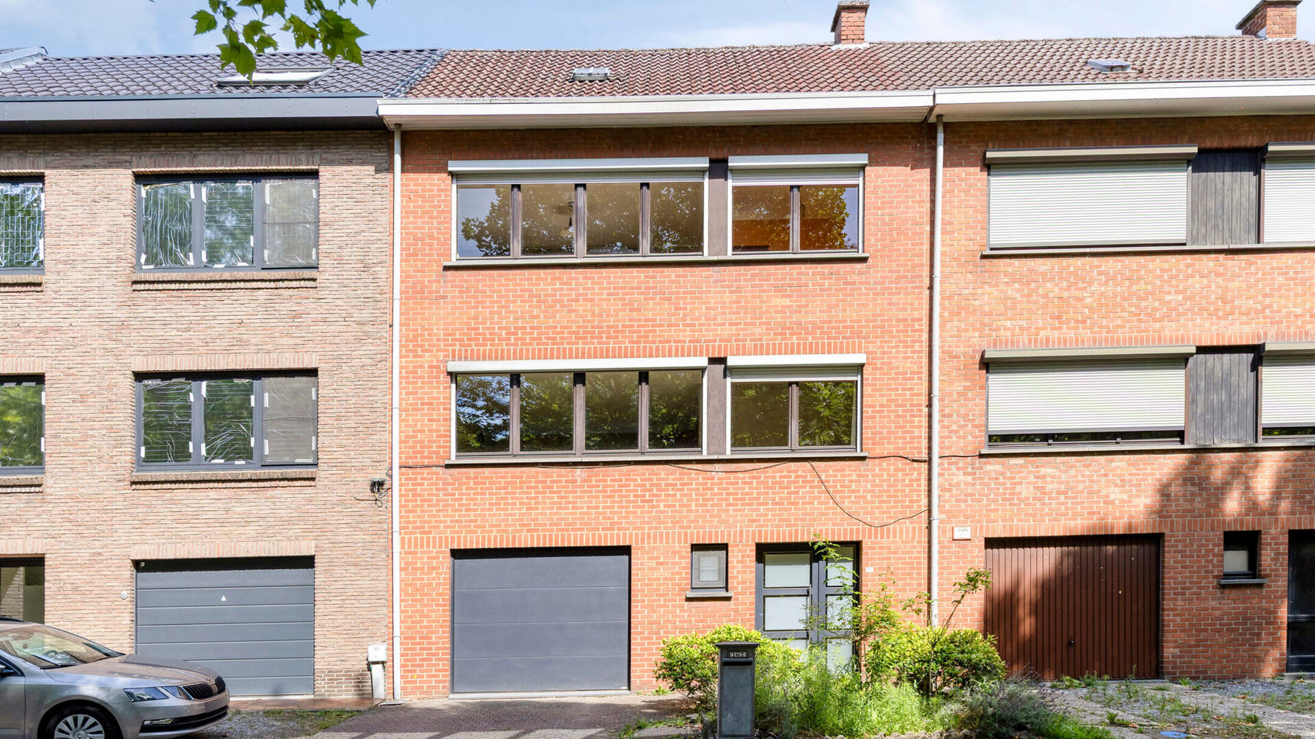 Huis te koop in Leuven