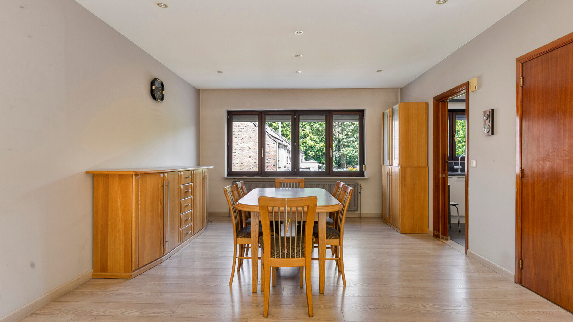 Huis te koop in Leuven