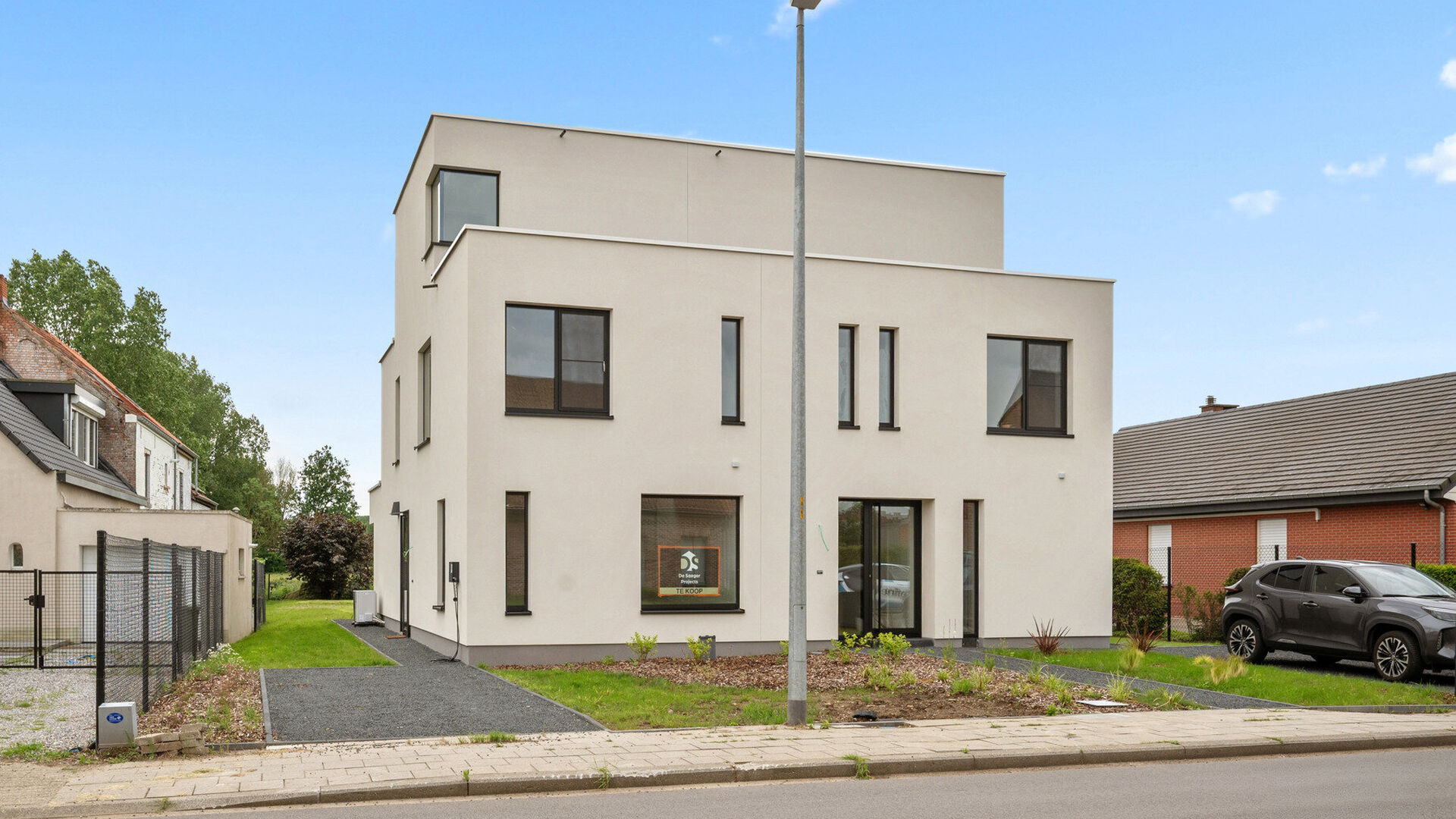 Huis te koop in Leuven