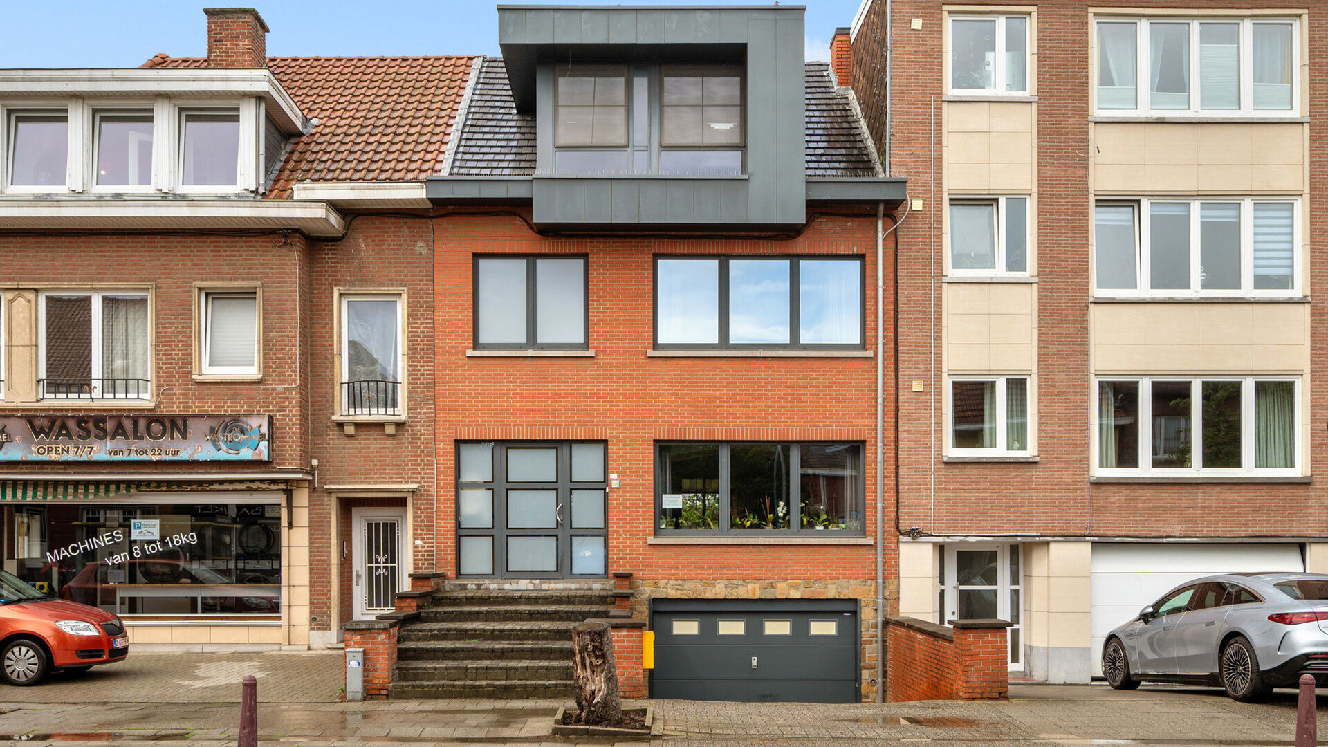 Huis te koop in Leuven
