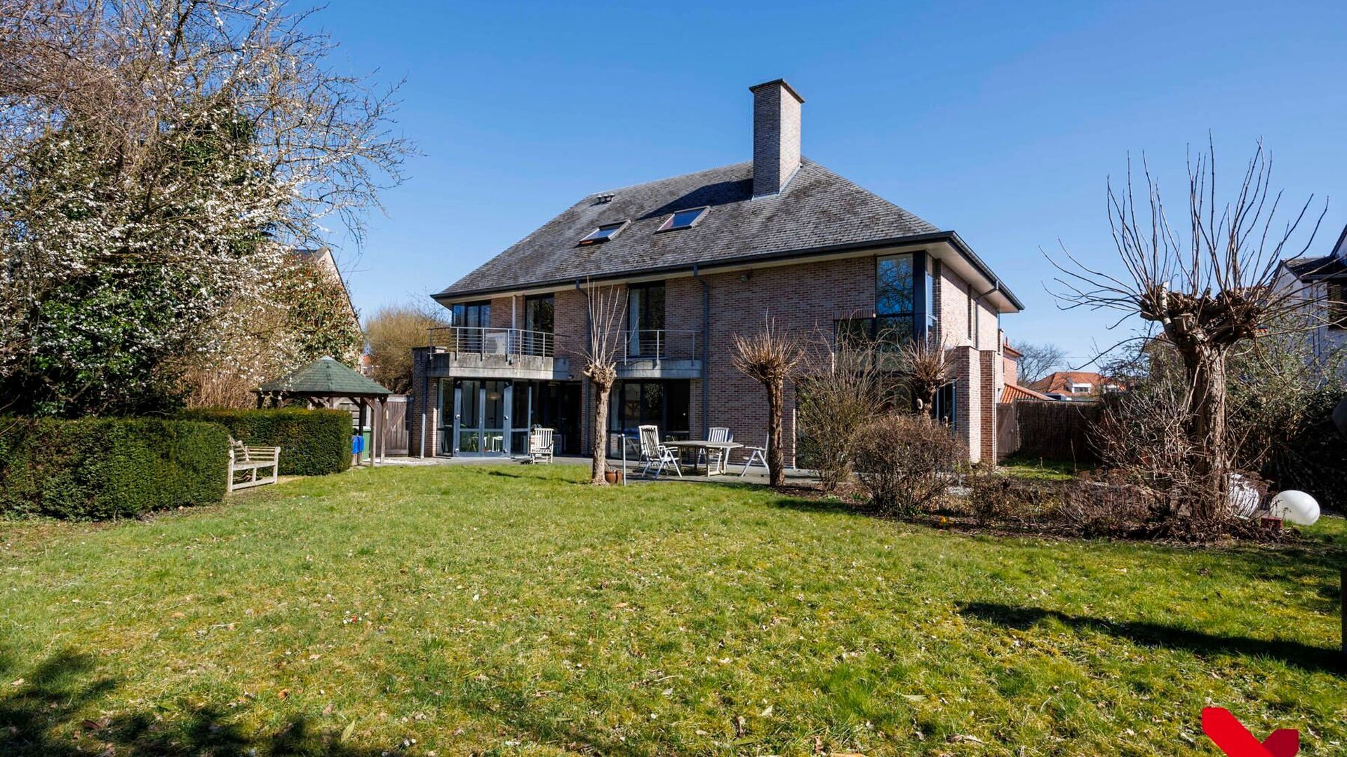 Huis te koop in Leuven Heverlee