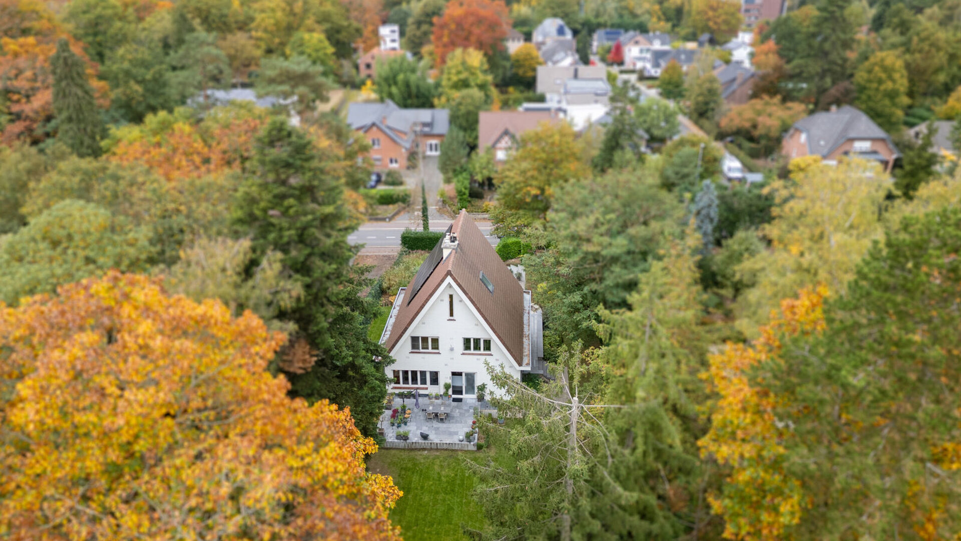 Huis te koop in Leuven Heverlee