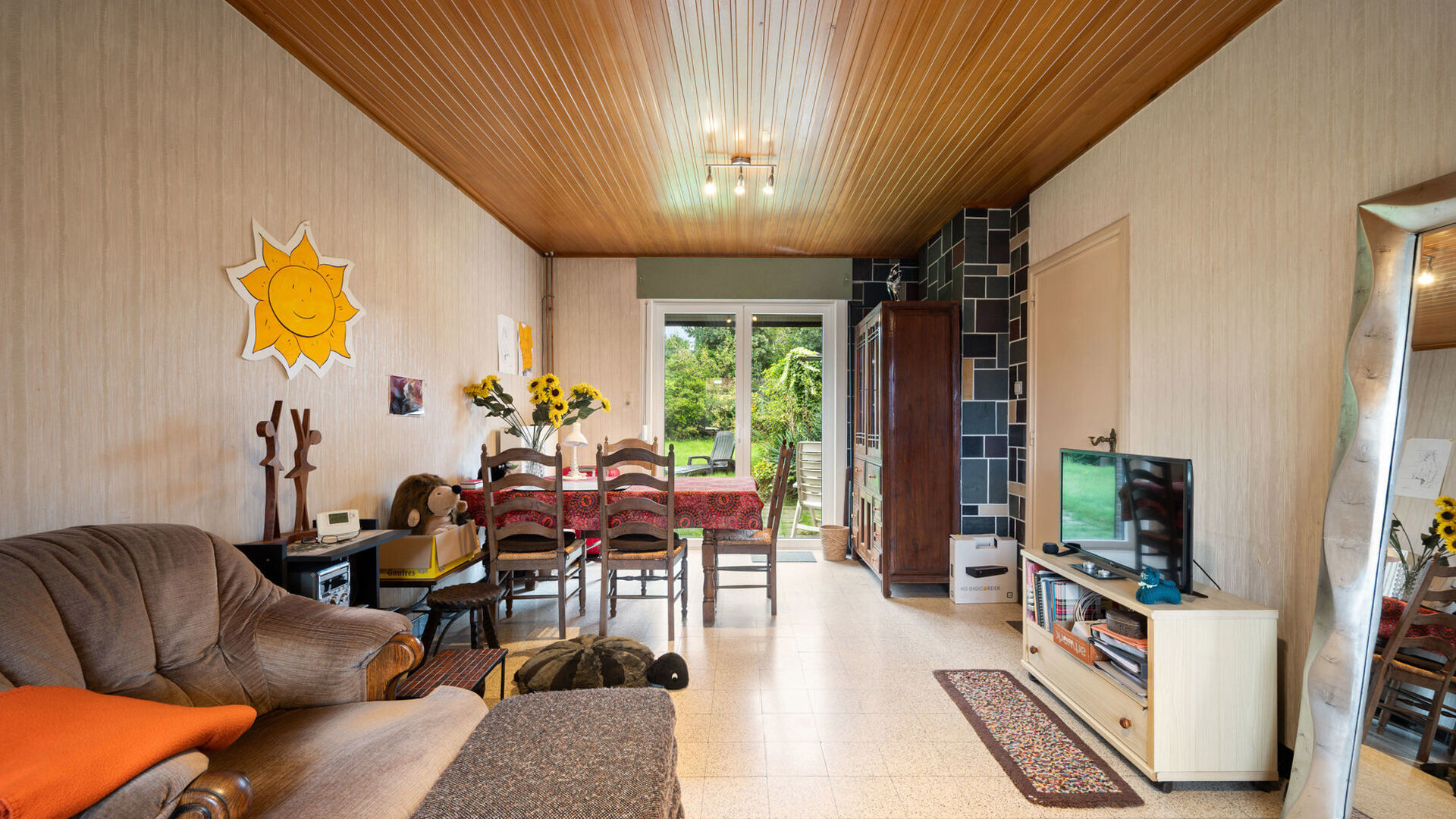 Huis te koop in Leuven Kessel-Lo