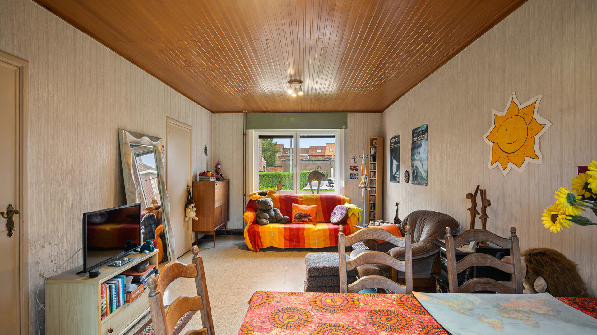 Huis te koop in Leuven Kessel-Lo