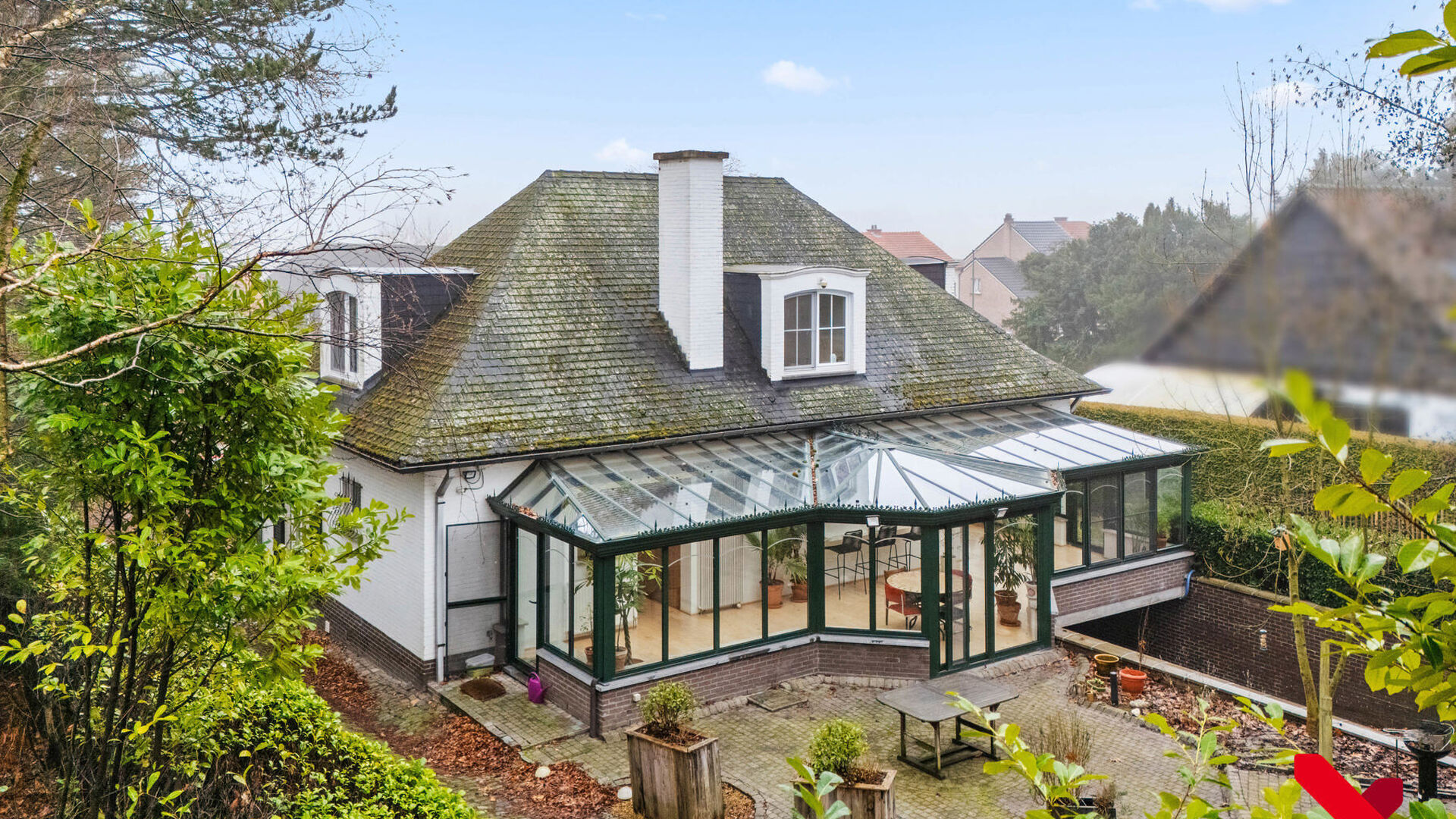 Huis te koop in Lubbeek