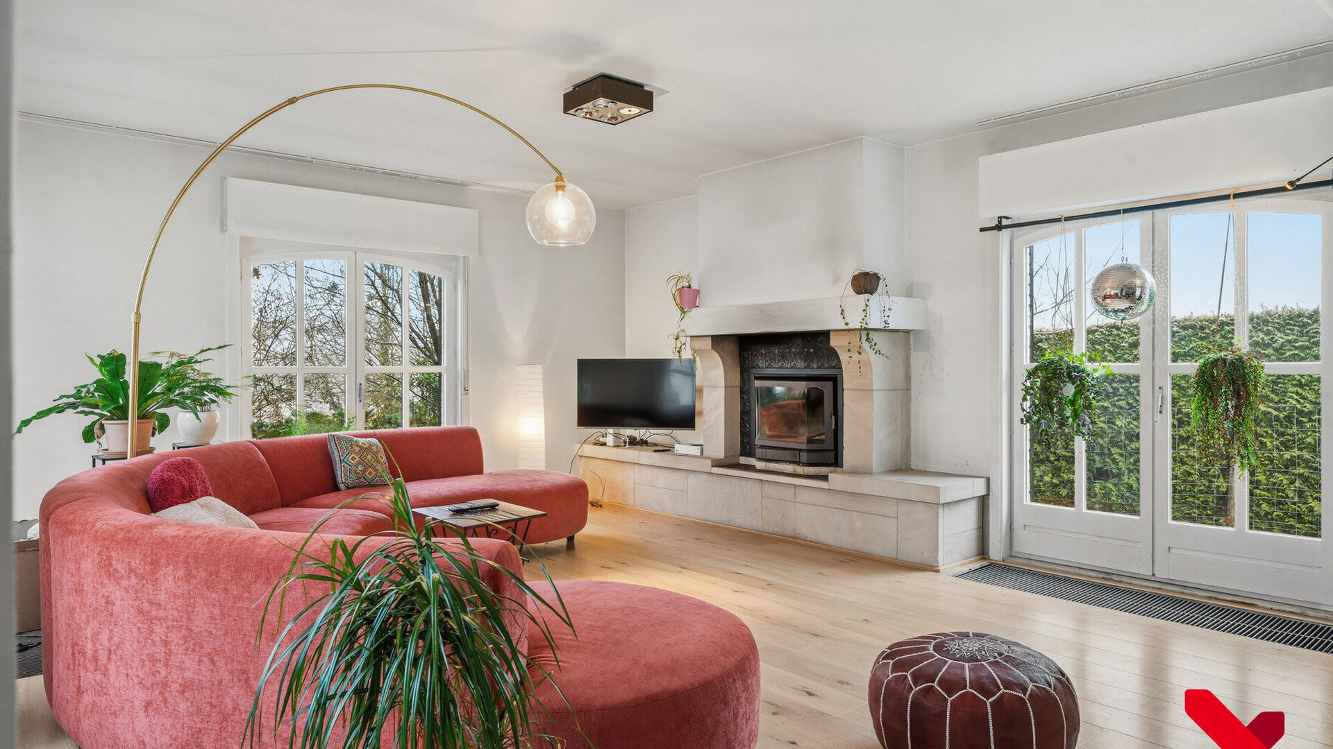 Huis te koop in Lubbeek