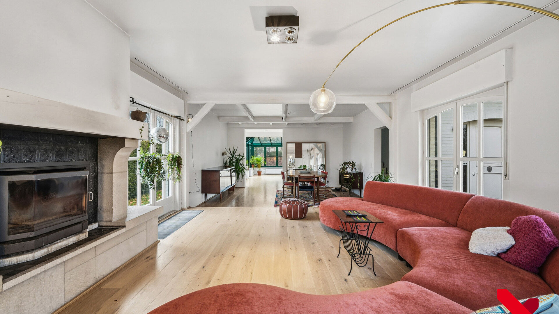 Huis te koop in Lubbeek