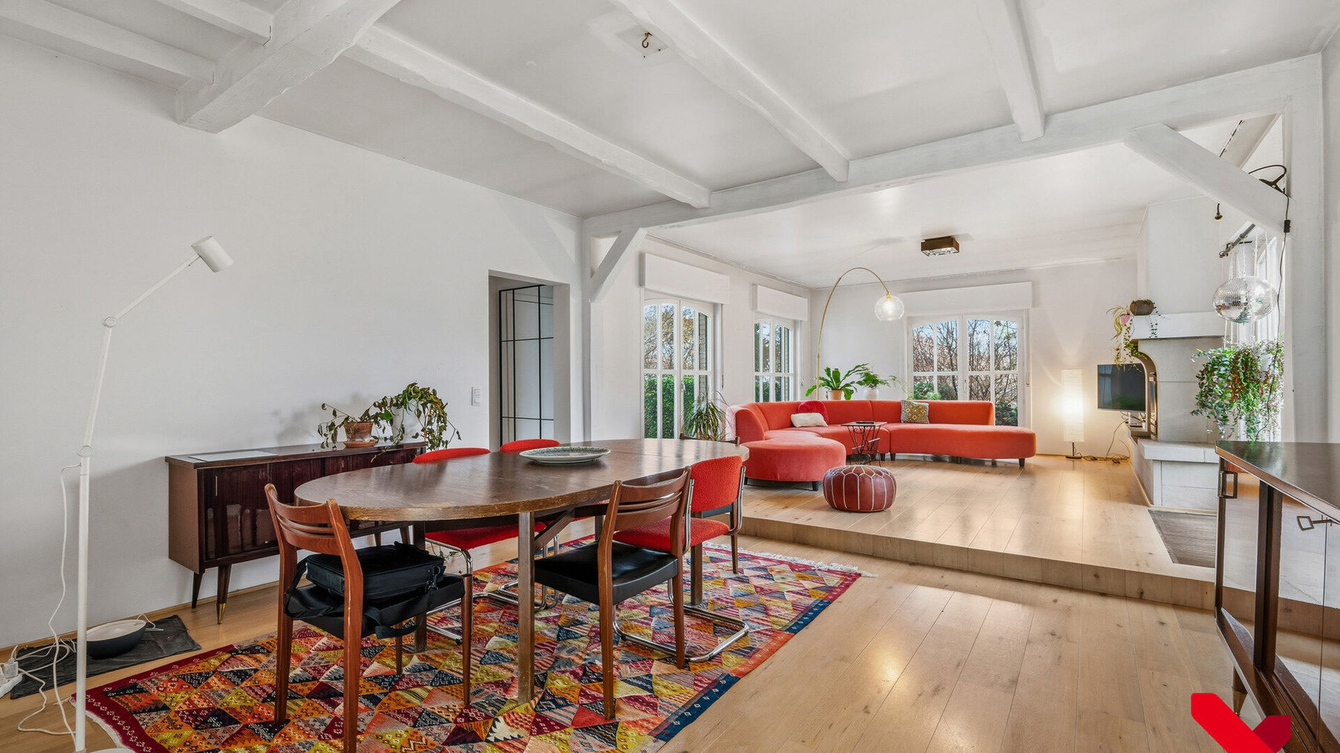 Huis te koop in Lubbeek