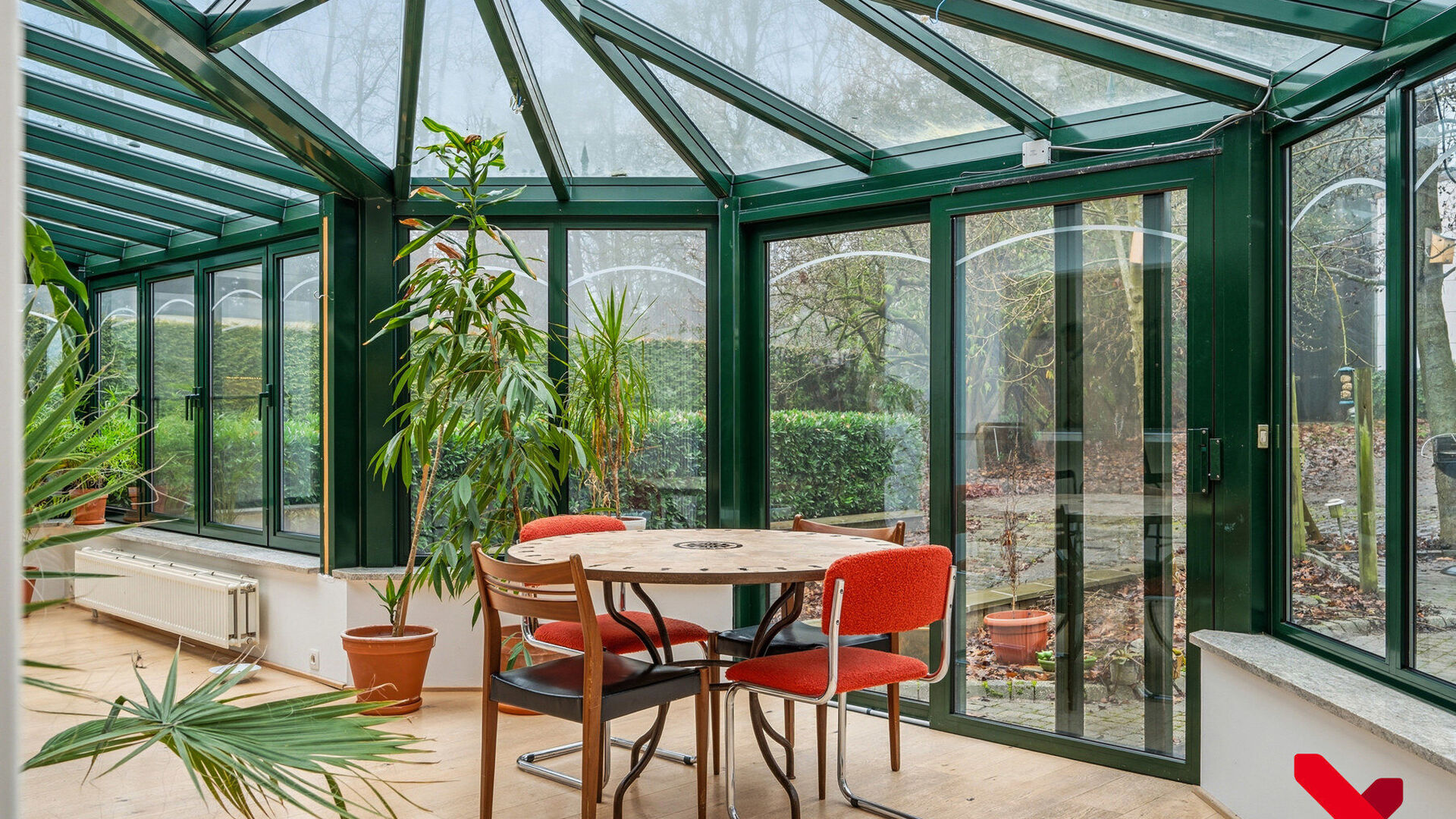 Huis te koop in Lubbeek