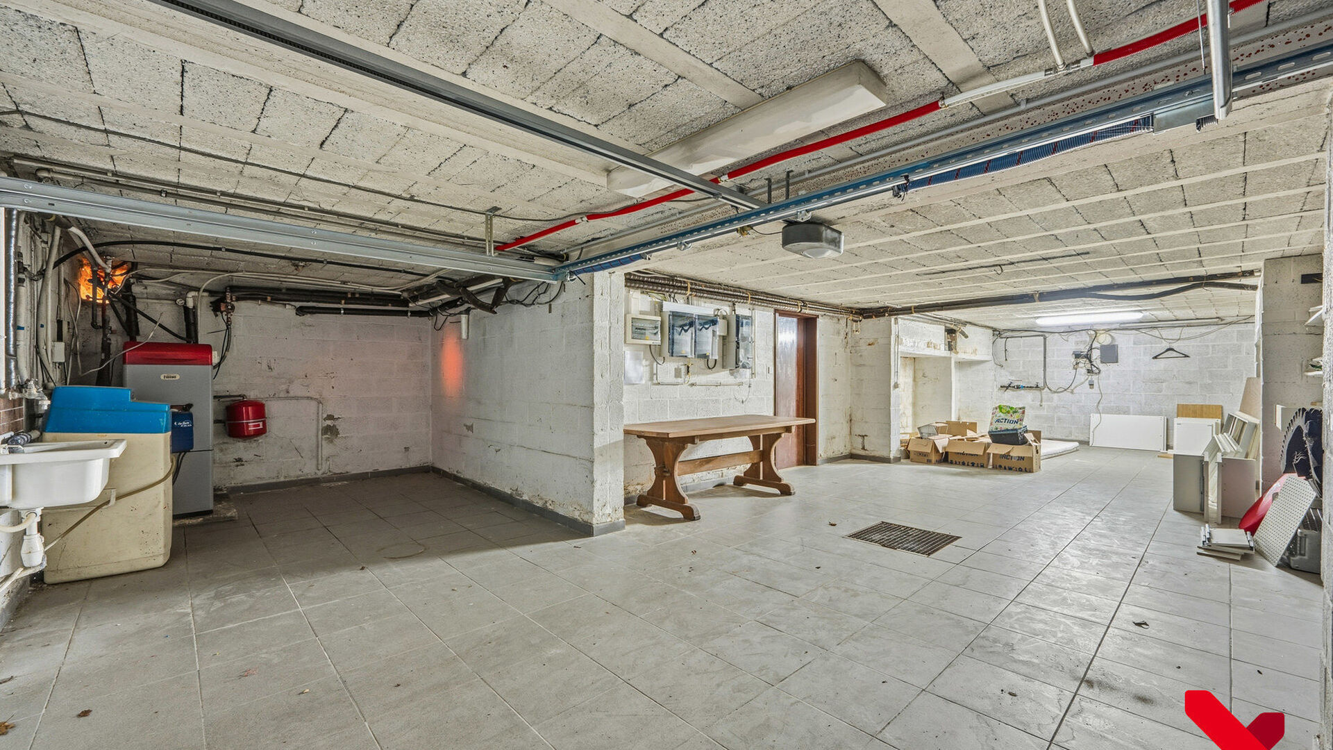 Huis te koop in Lubbeek