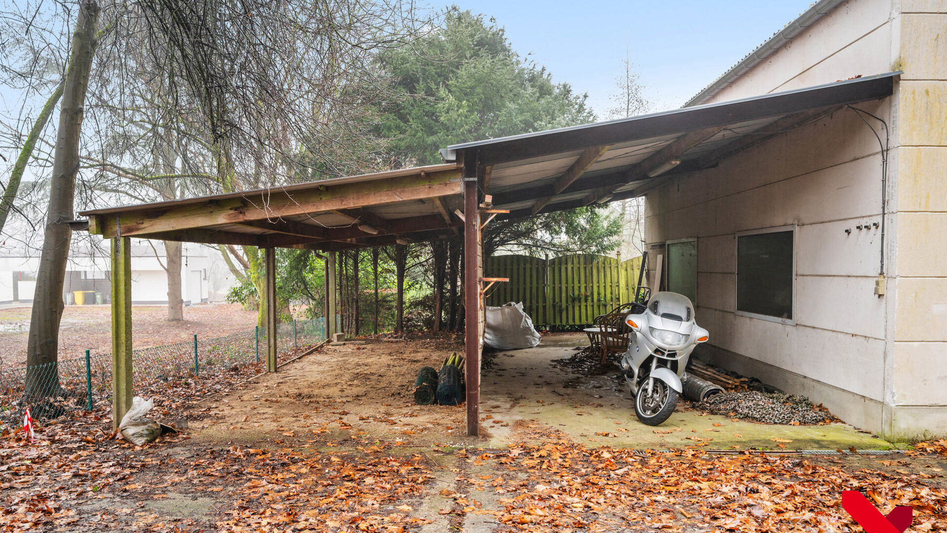 Huis te koop in Lubbeek