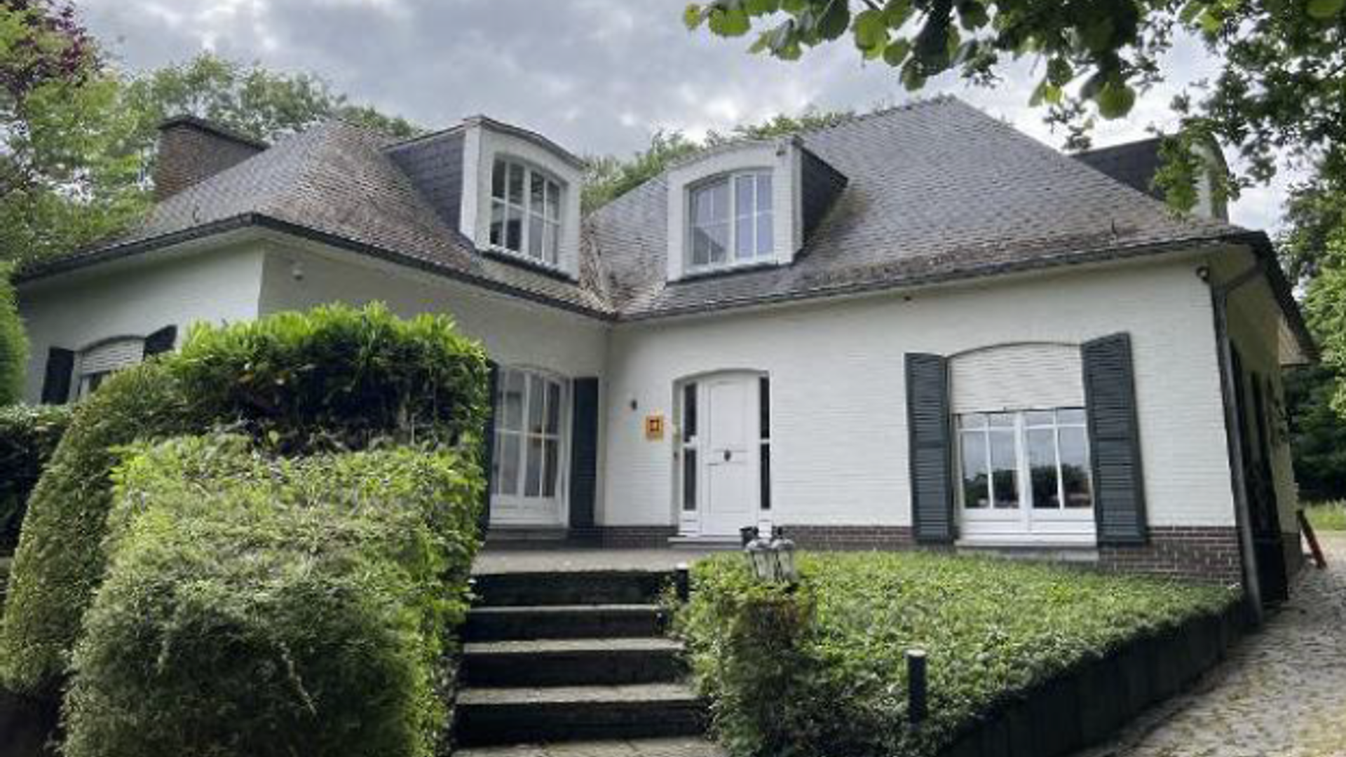 Huis te koop in Lubbeek