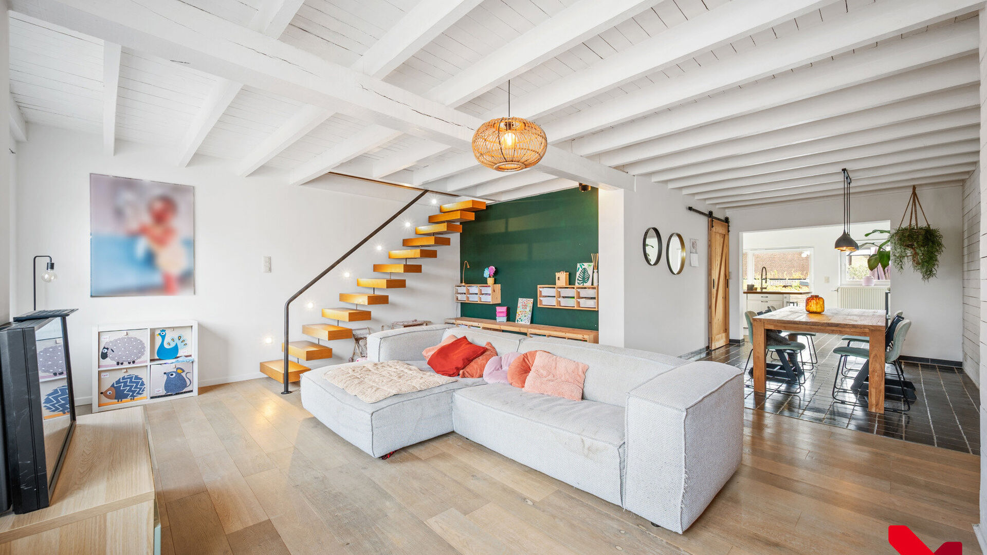 Huis te koop in Outgaarden