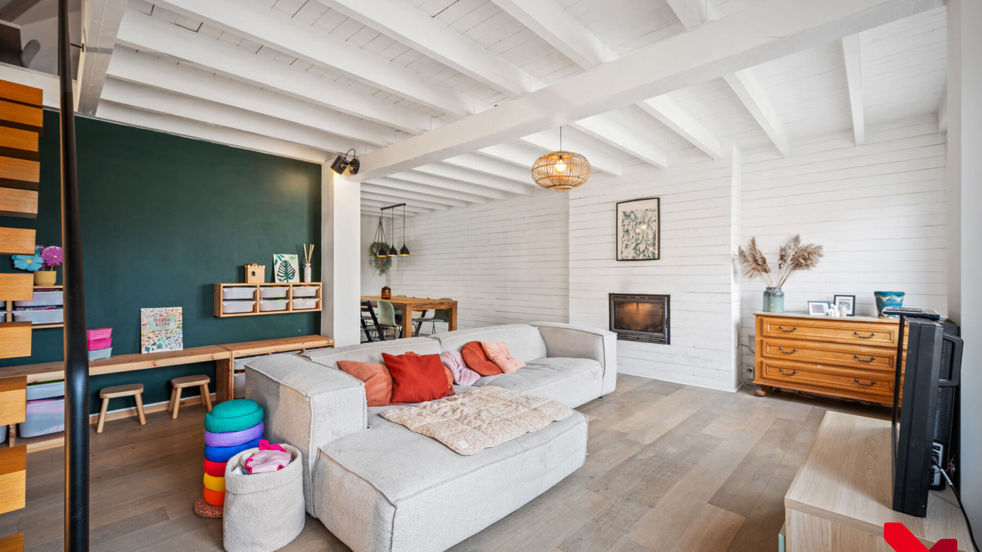 Huis te koop in Outgaarden