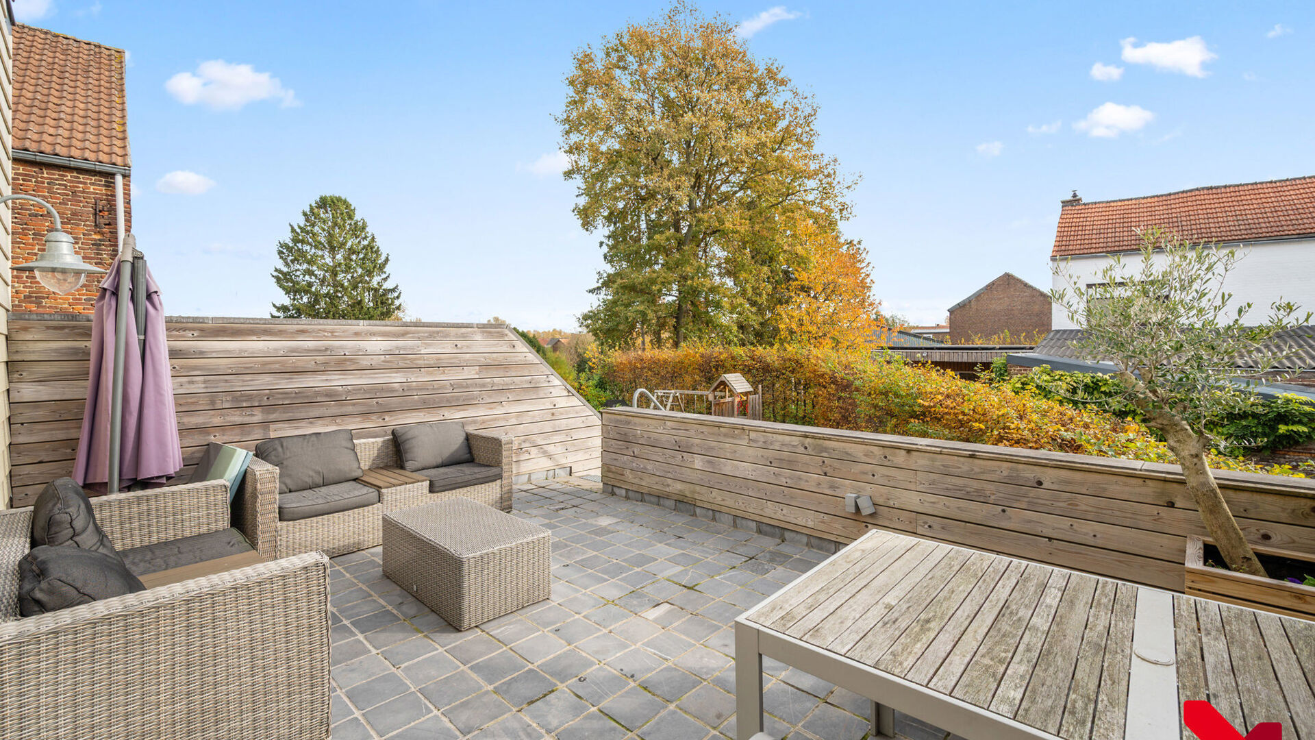 Huis te koop in Outgaarden