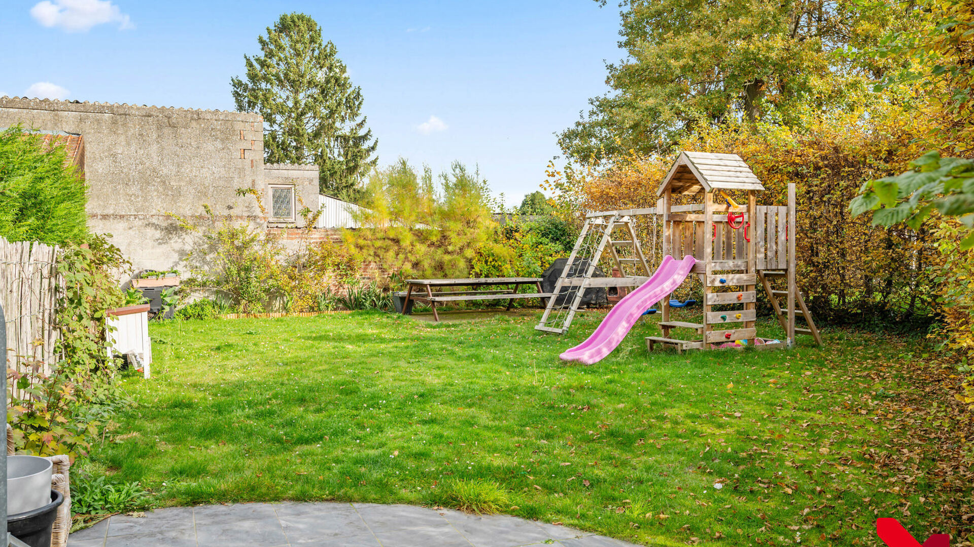 Huis te koop in Outgaarden