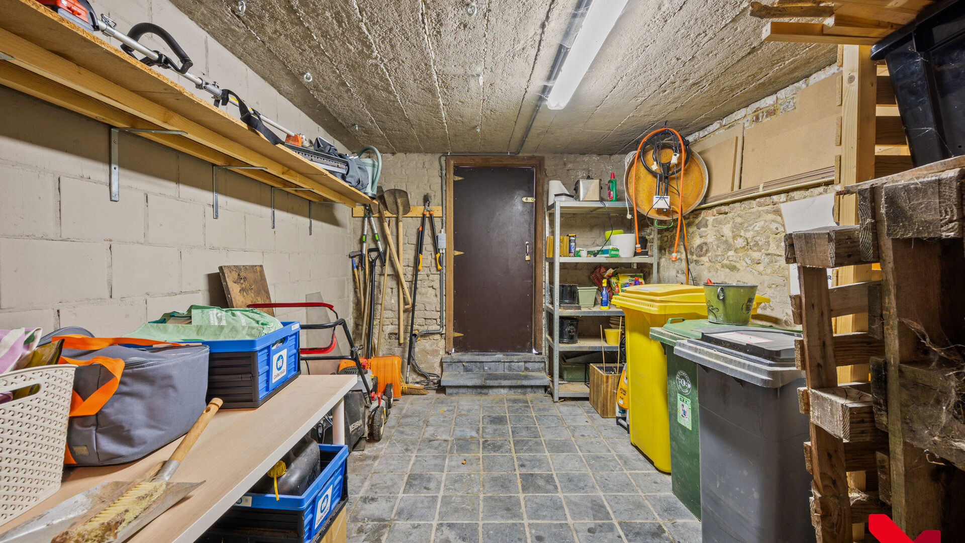 Huis te koop in Outgaarden