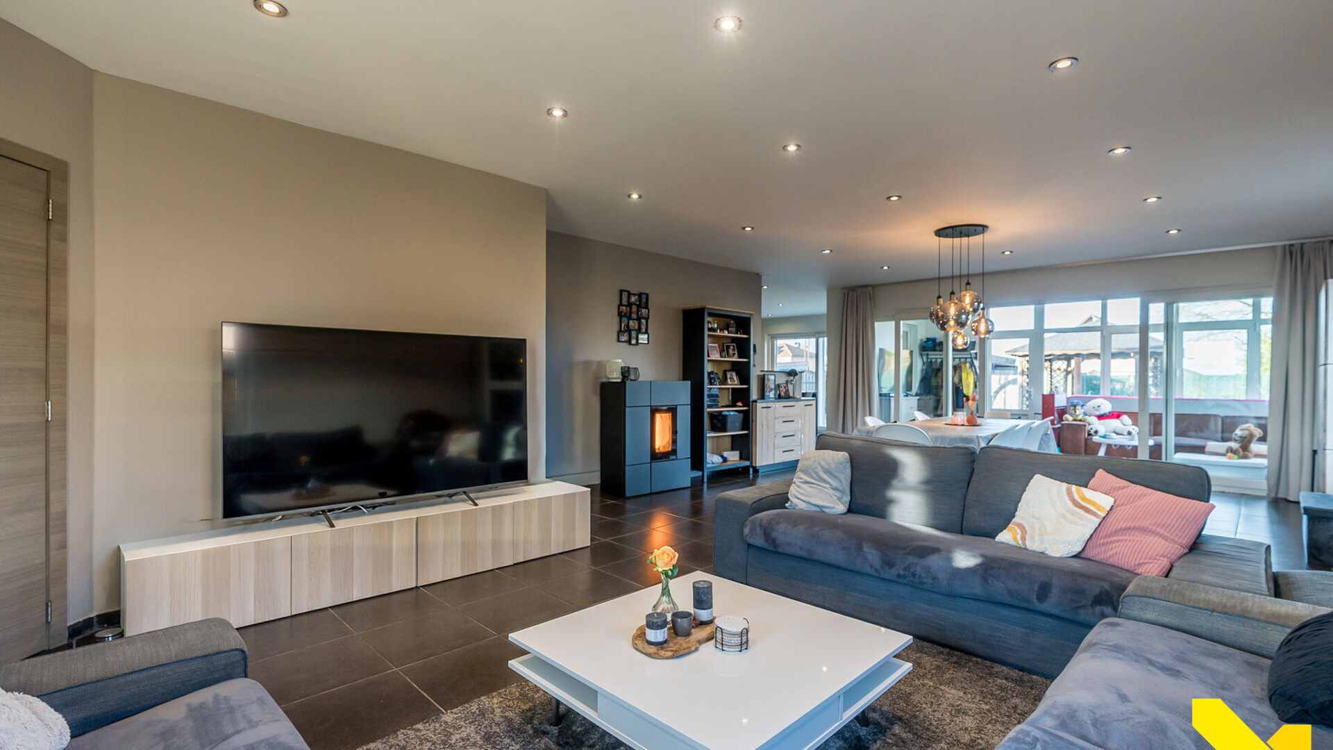 Huis te koop in Scherpenheuvel-Zichem