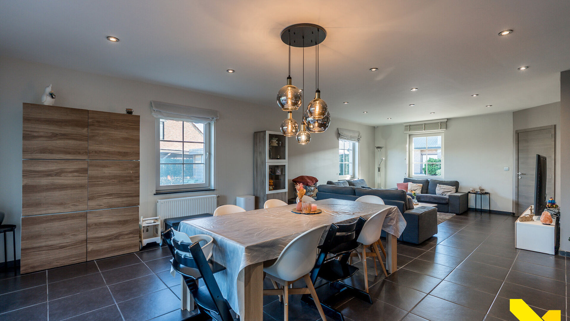 Huis te koop in Scherpenheuvel-Zichem