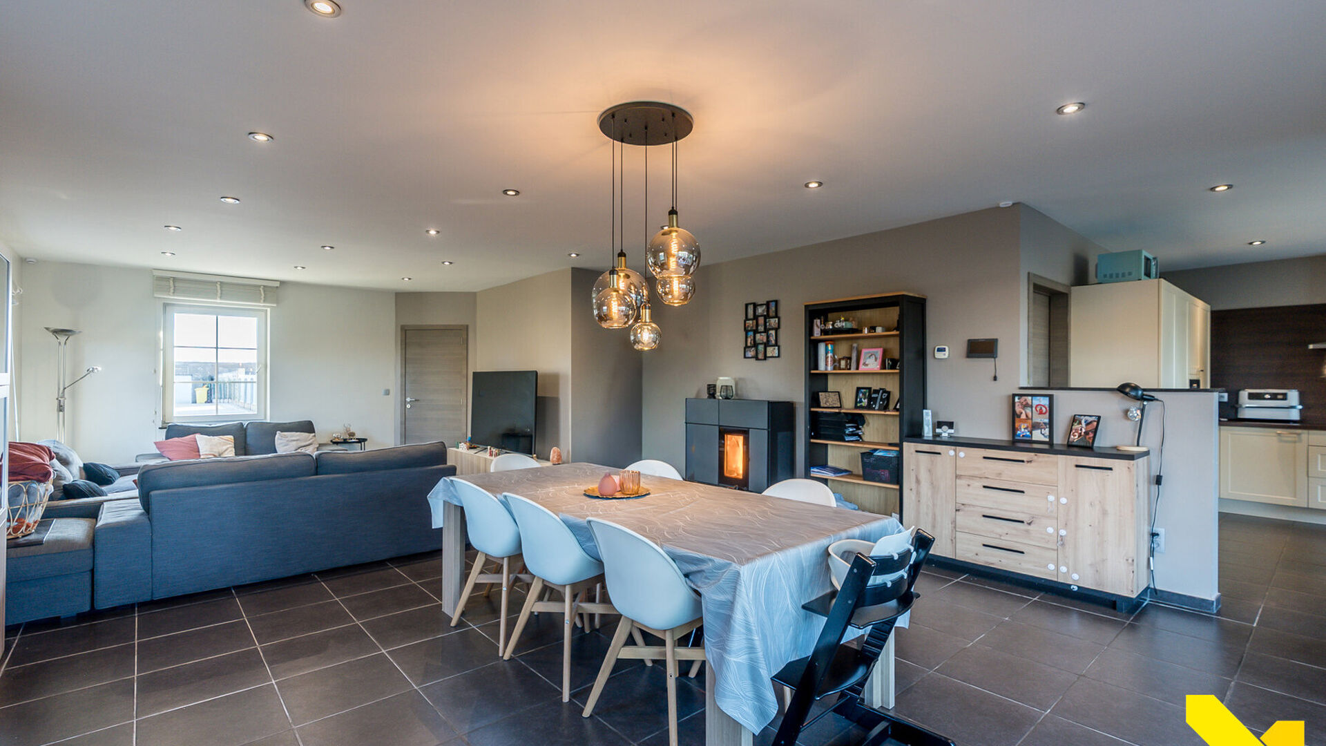 Huis te koop in Scherpenheuvel-Zichem