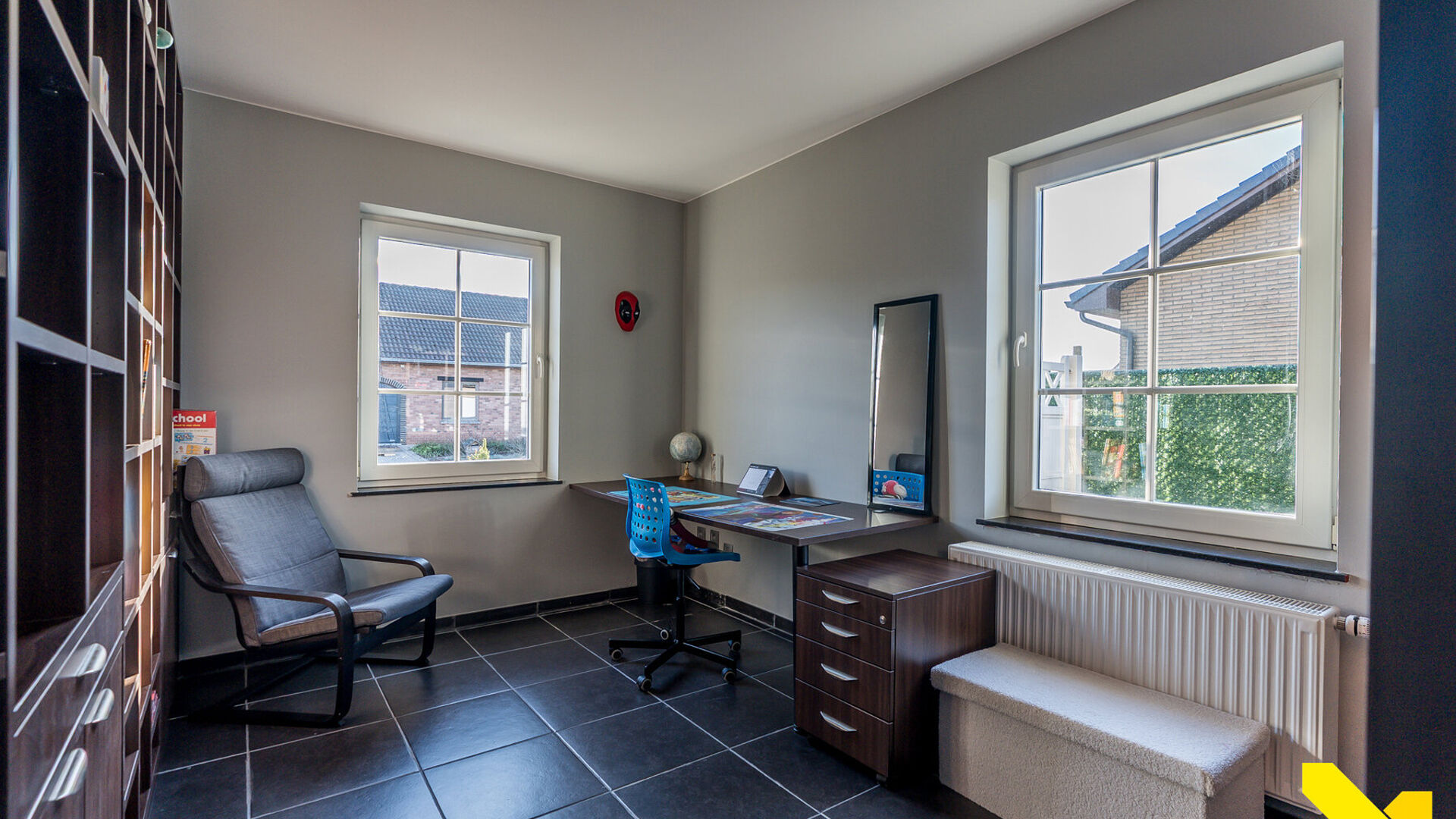 Huis te koop in Scherpenheuvel-Zichem