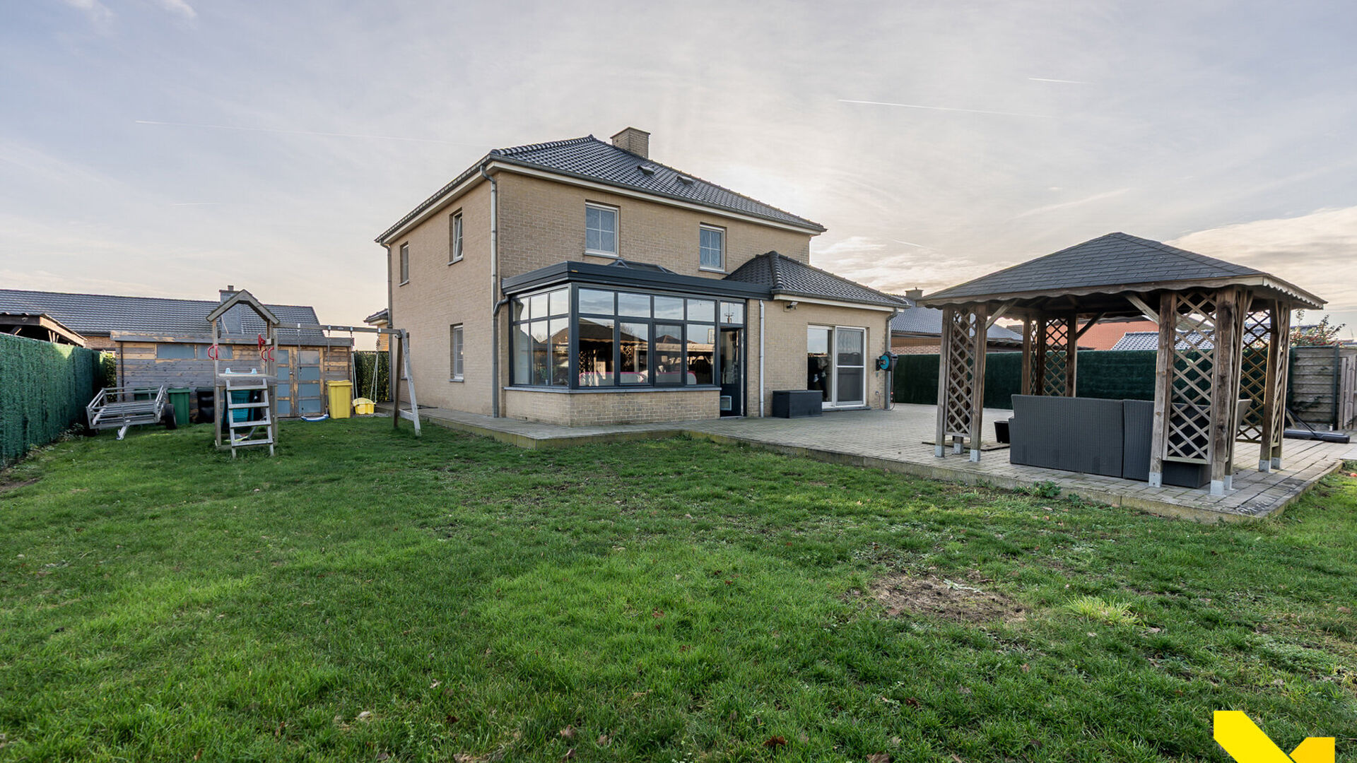 Huis te koop in Scherpenheuvel-Zichem