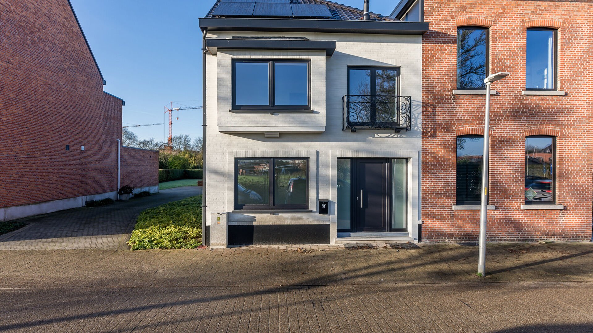 Huis te koop in Tessenderlo