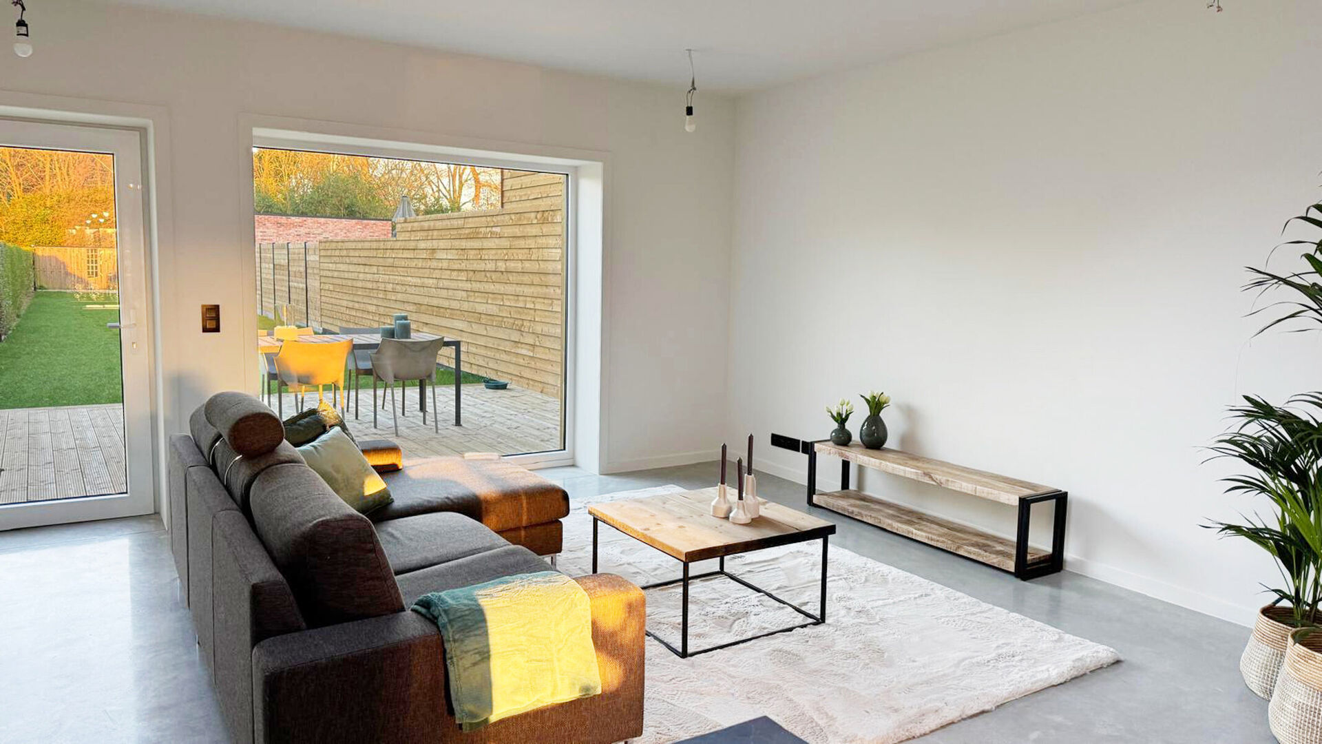 Huis te koop in Tessenderlo