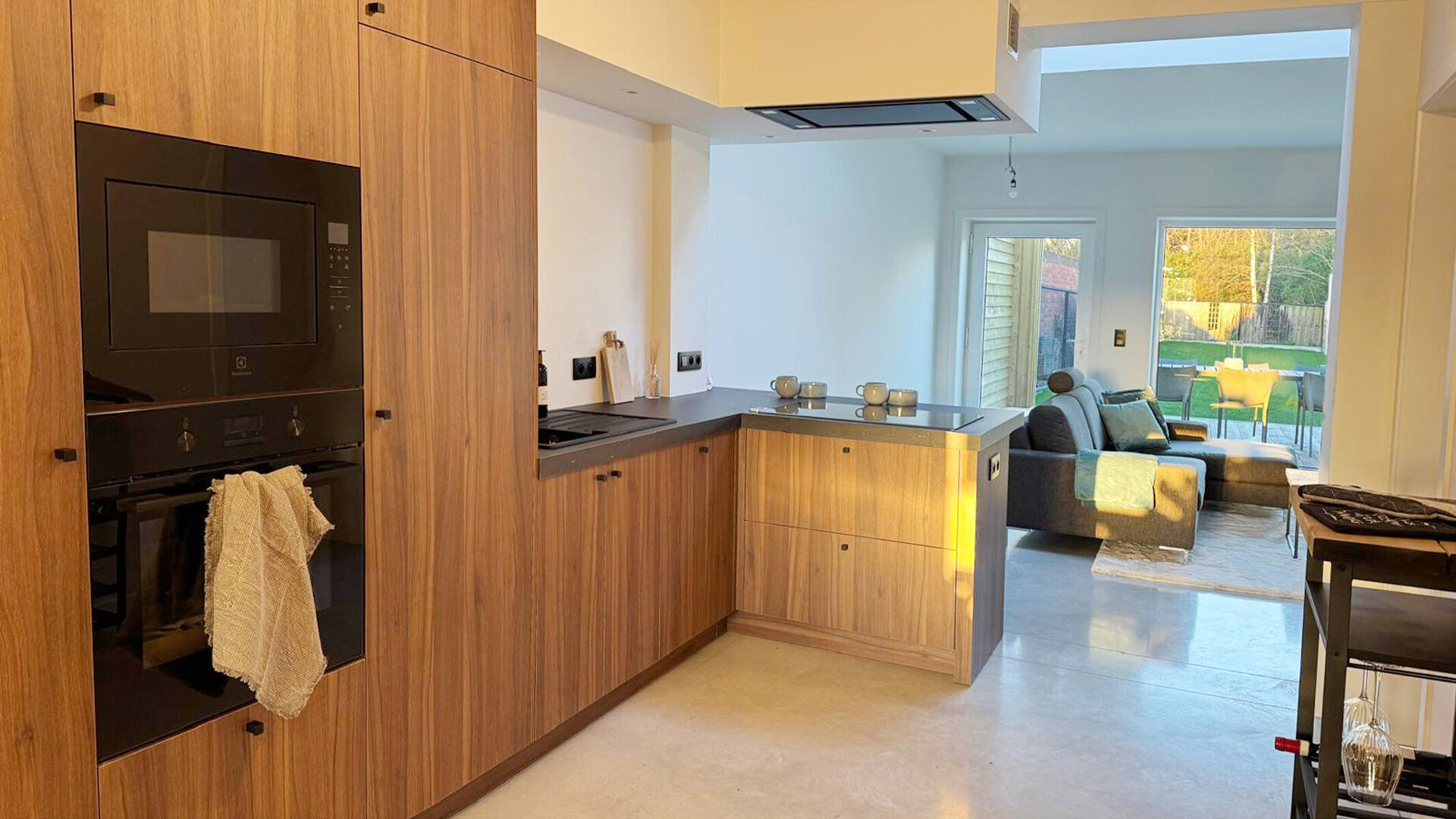 Huis te koop in Tessenderlo