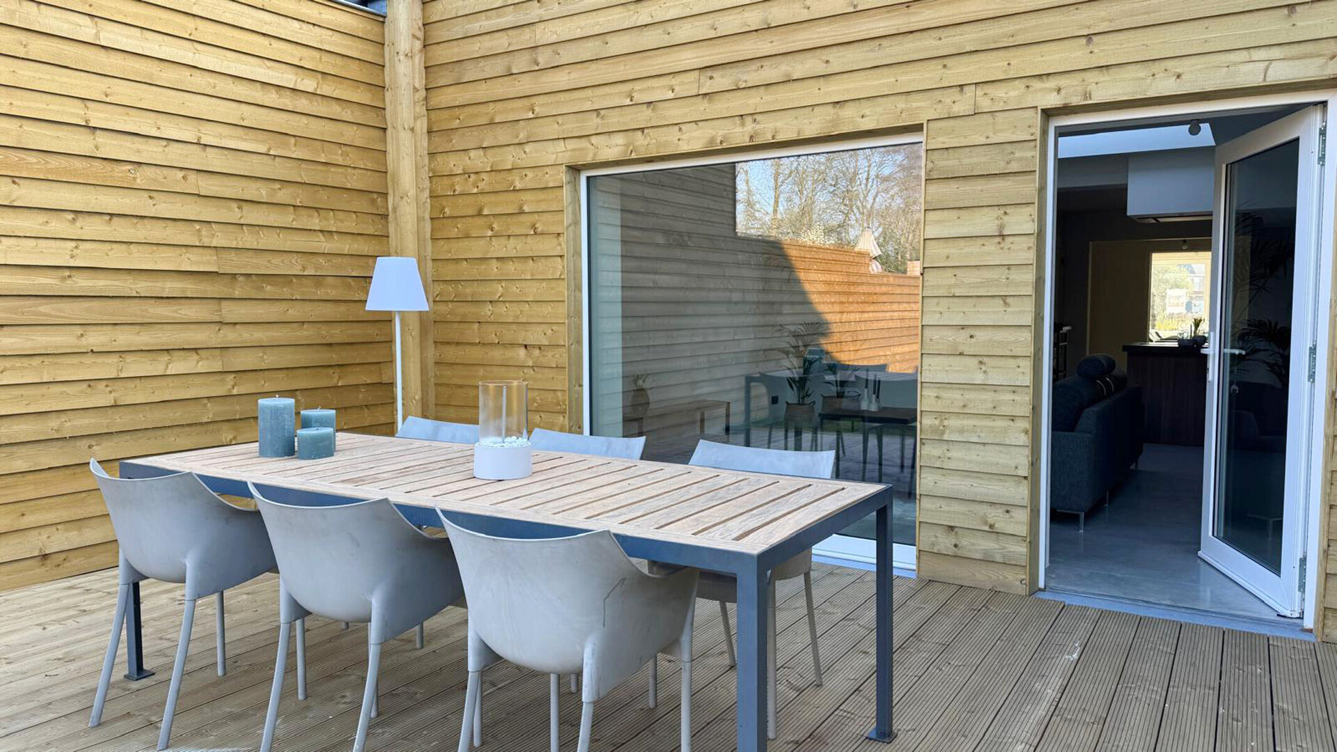 Huis te koop in Tessenderlo