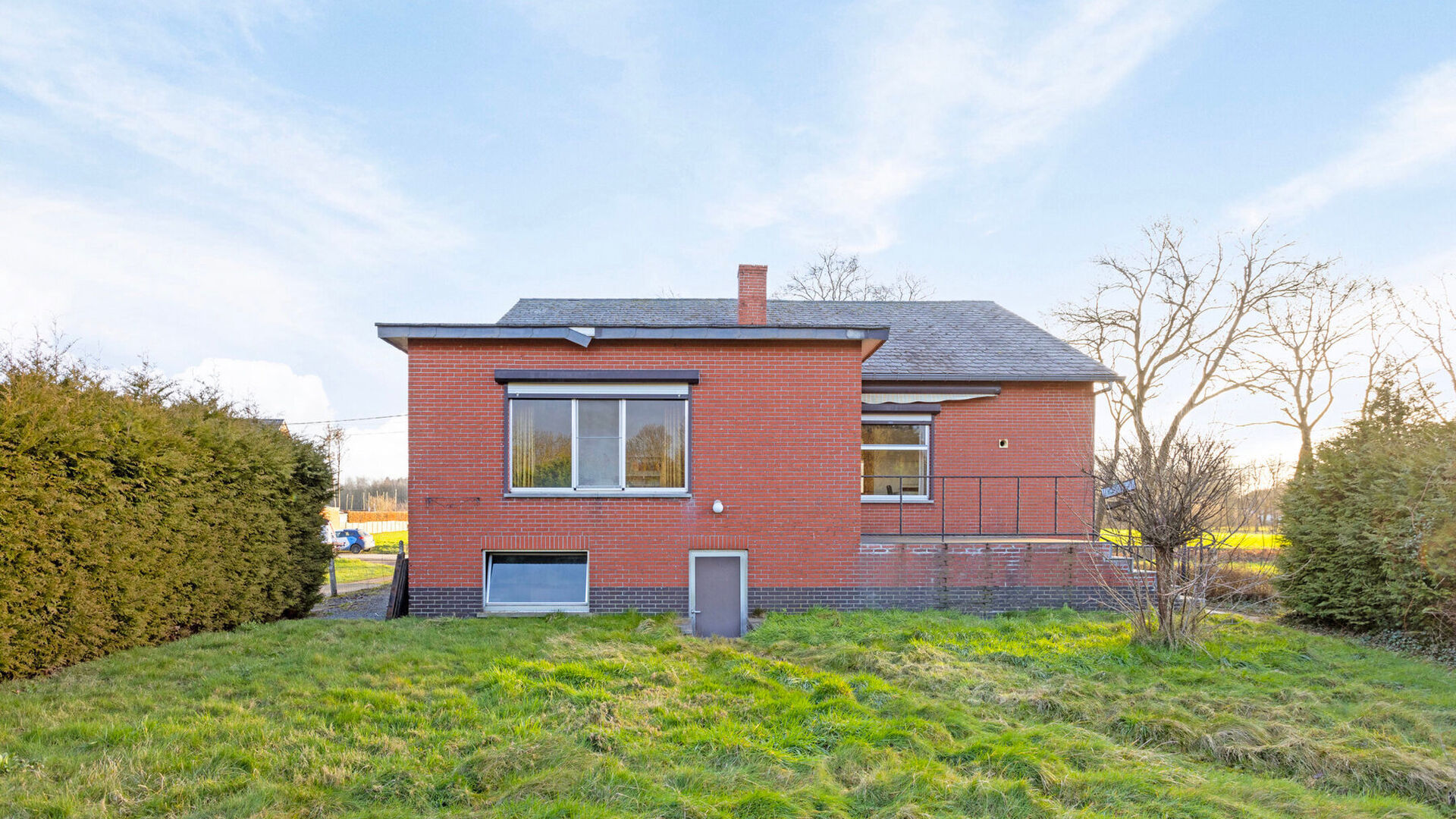 Huis te koop in Tessenderlo-Ham