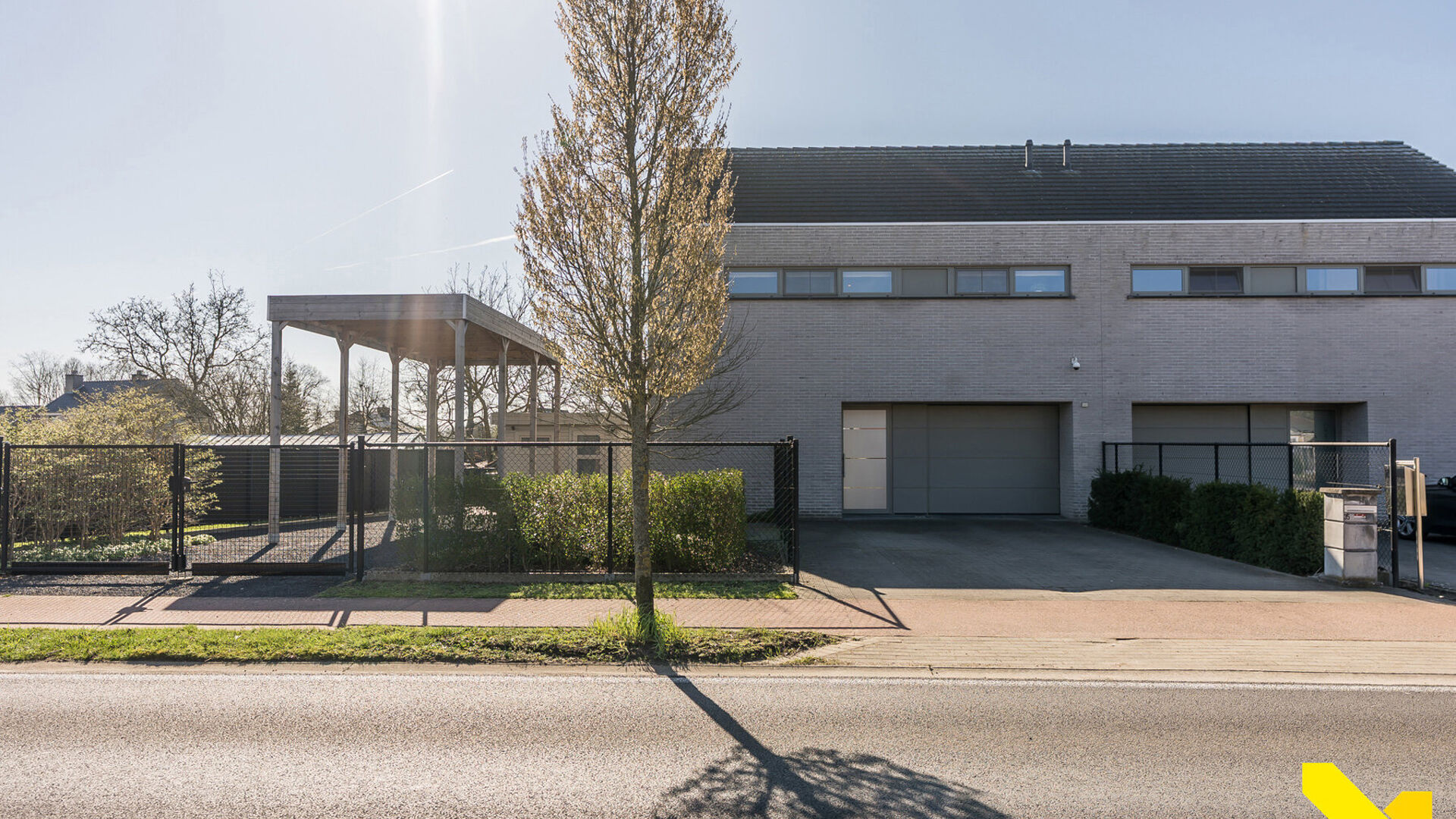 Huis te koop in Tessenderlo-Ham