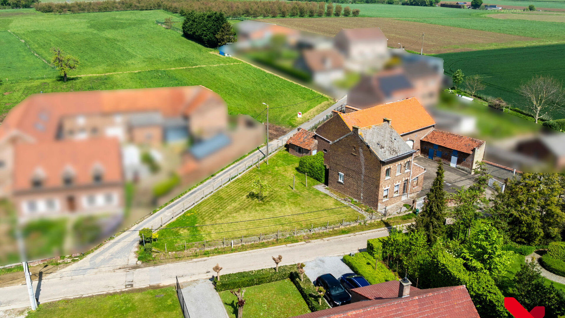 Huis te koop in Tienen
