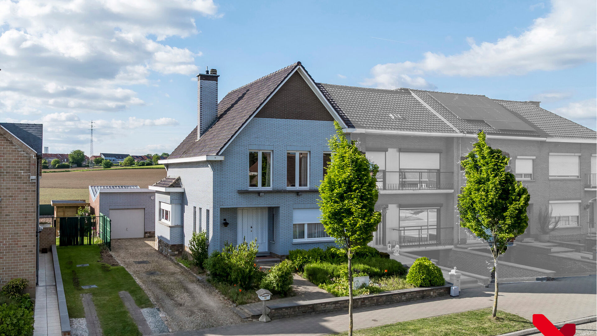 Huis te koop in Tienen