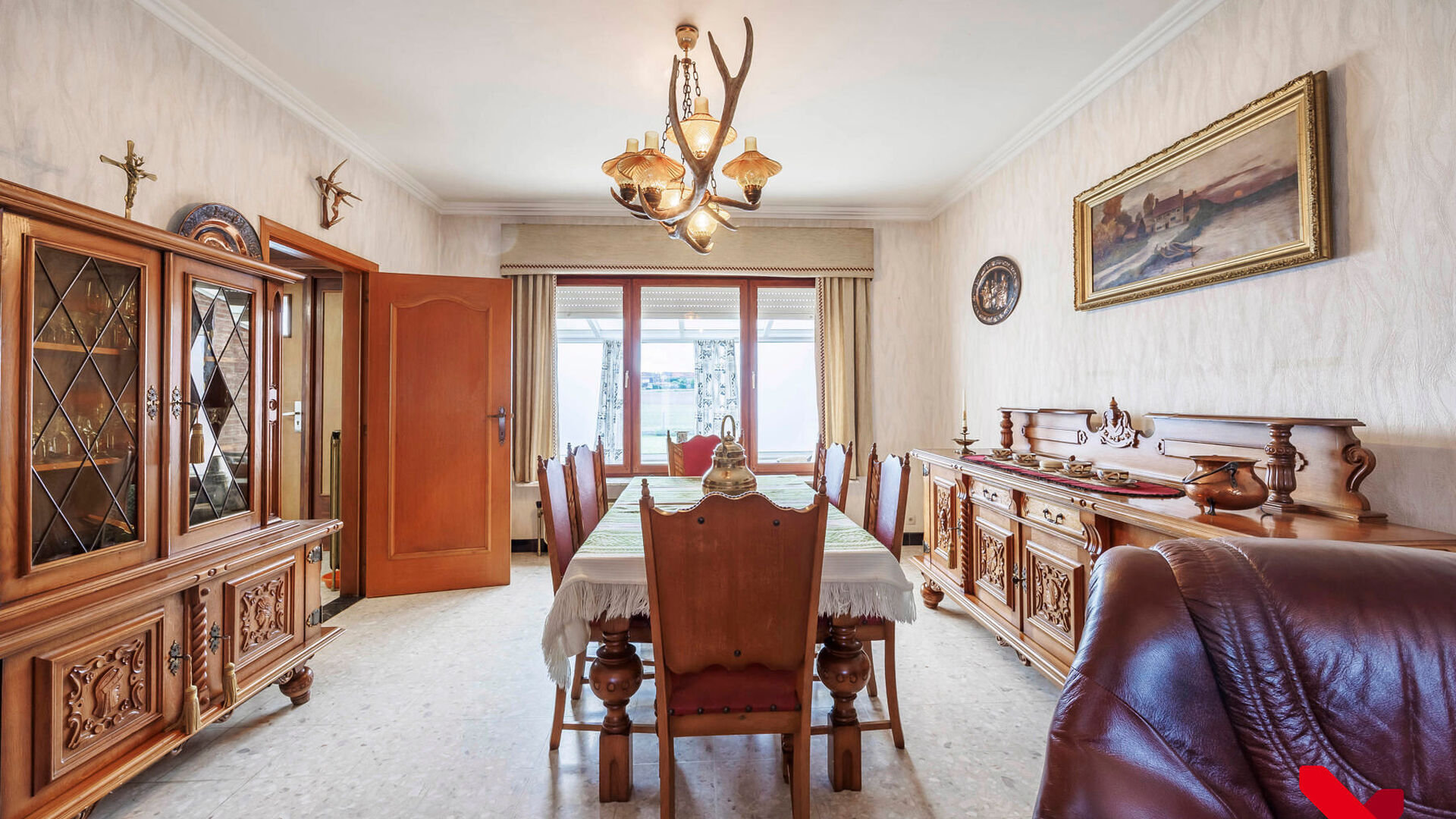 Huis te koop in Tienen