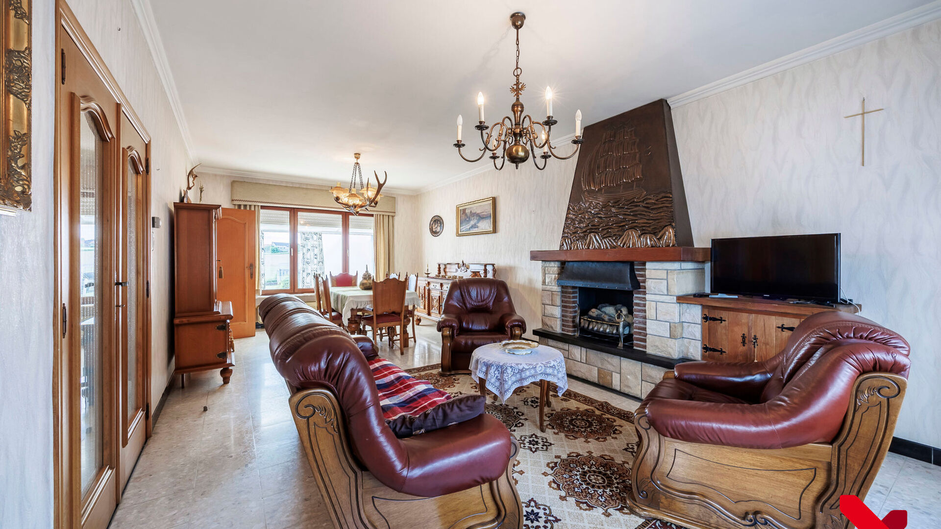 Huis te koop in Tienen