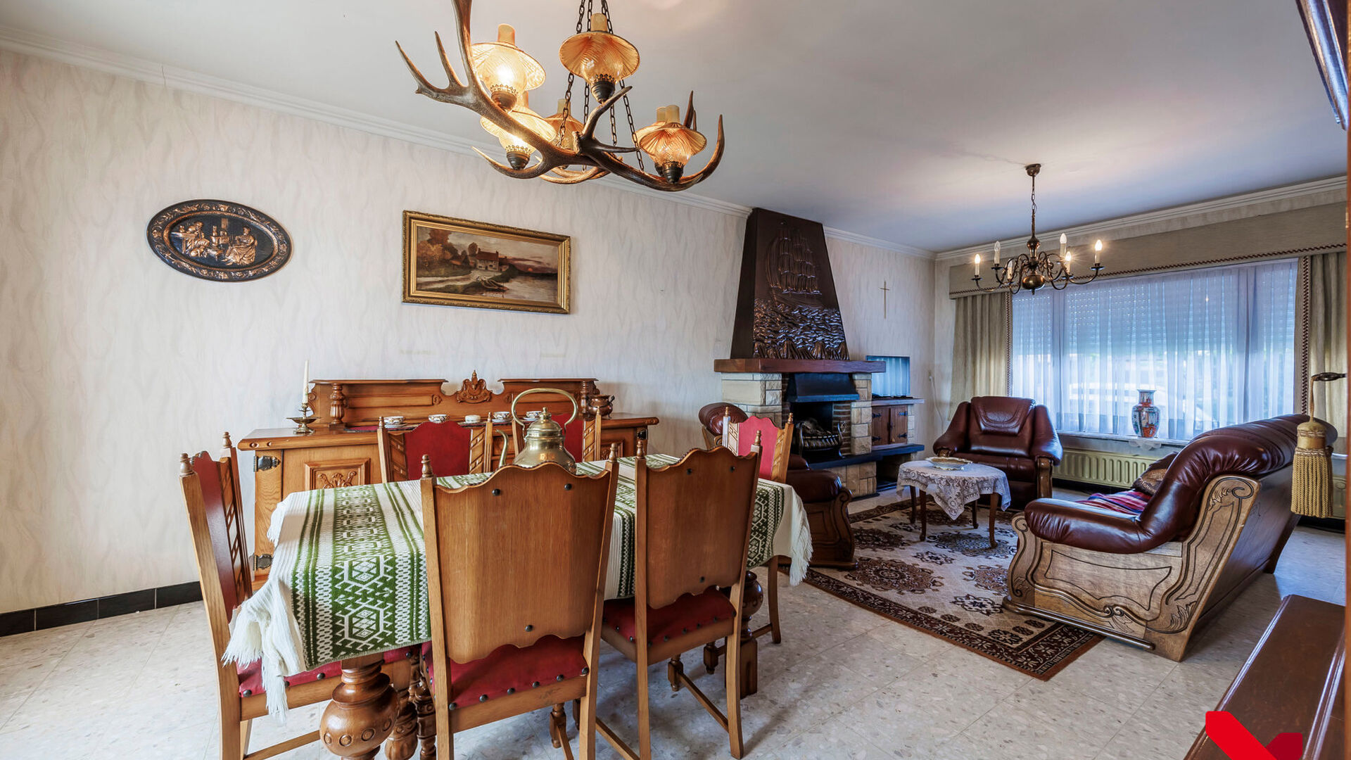 Huis te koop in Tienen