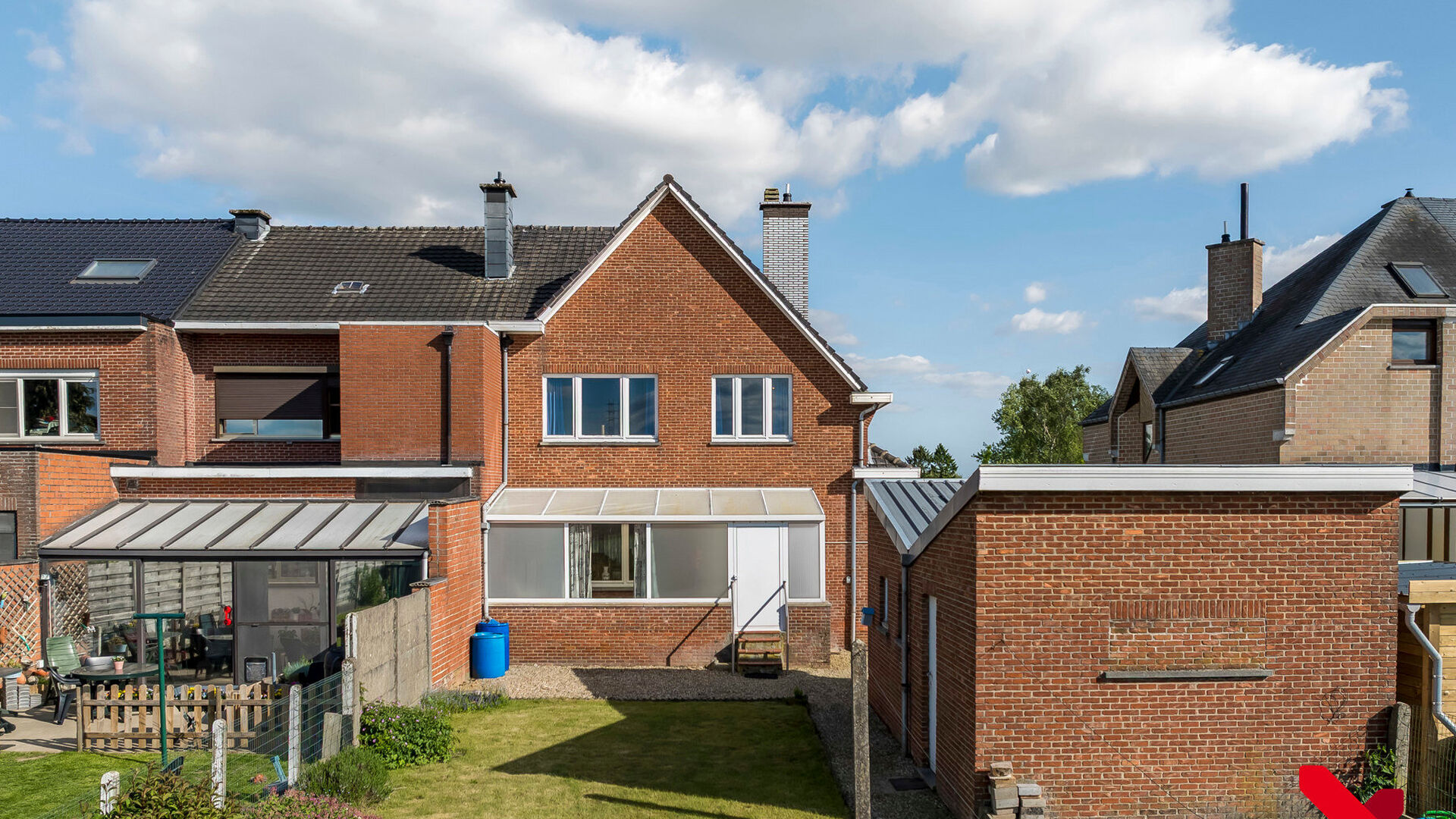 Huis te koop in Tienen