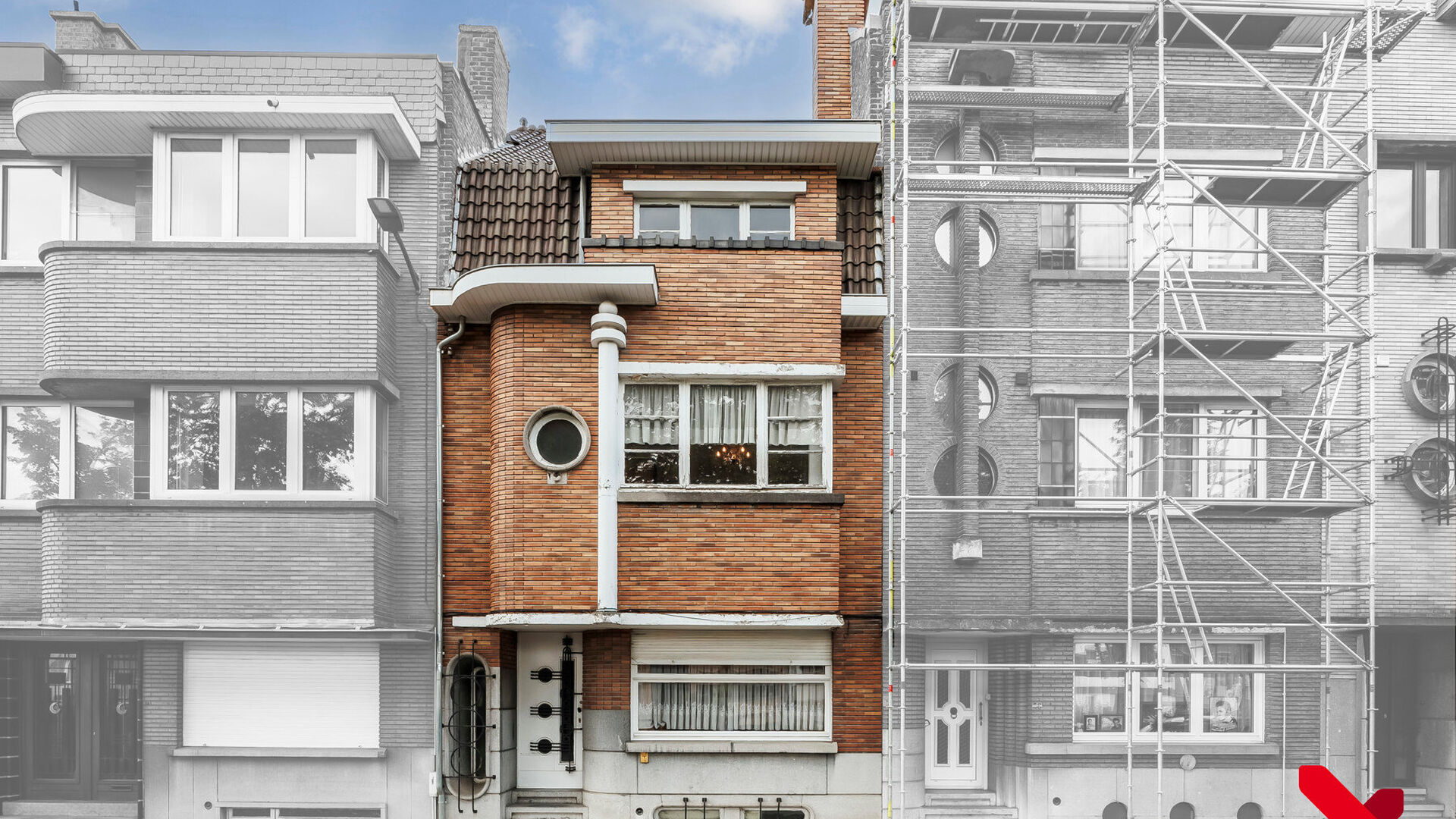 Huis te koop in Tienen