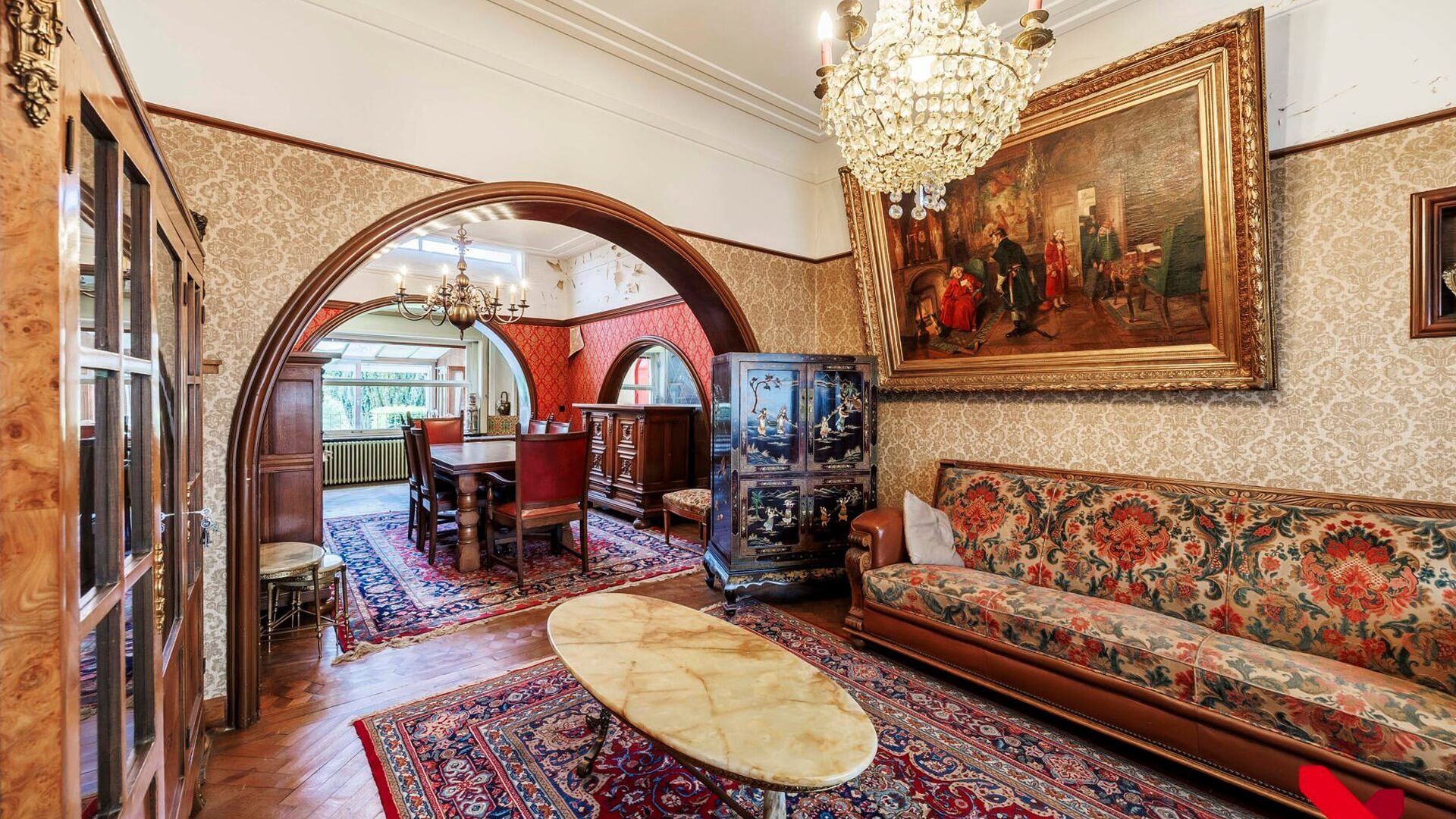 Huis te koop in Tienen