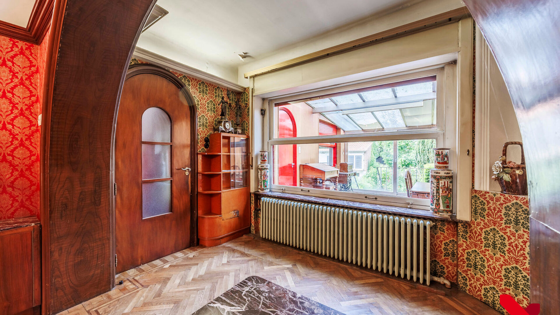 Huis te koop in Tienen