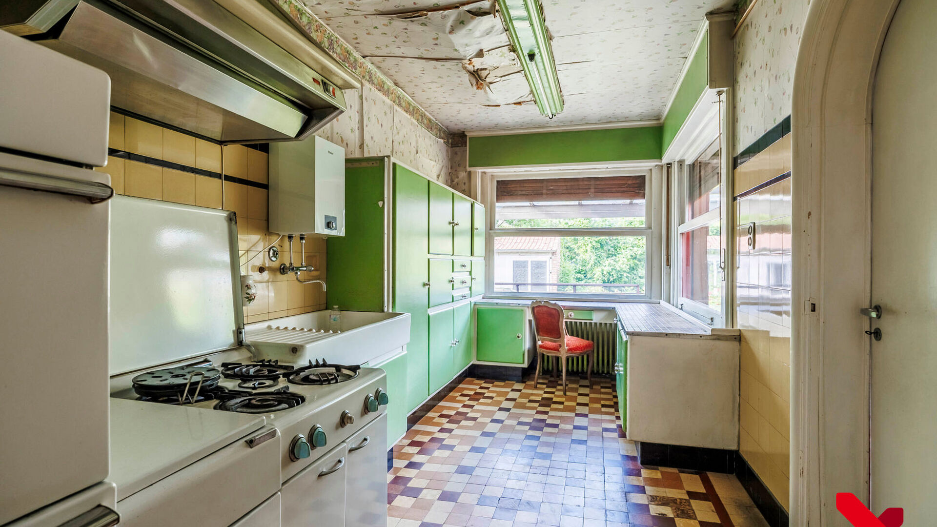 Huis te koop in Tienen