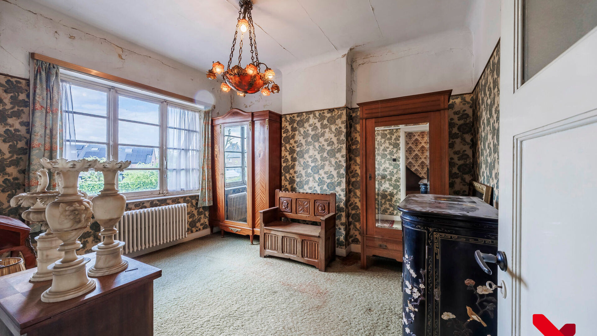 Huis te koop in Tienen