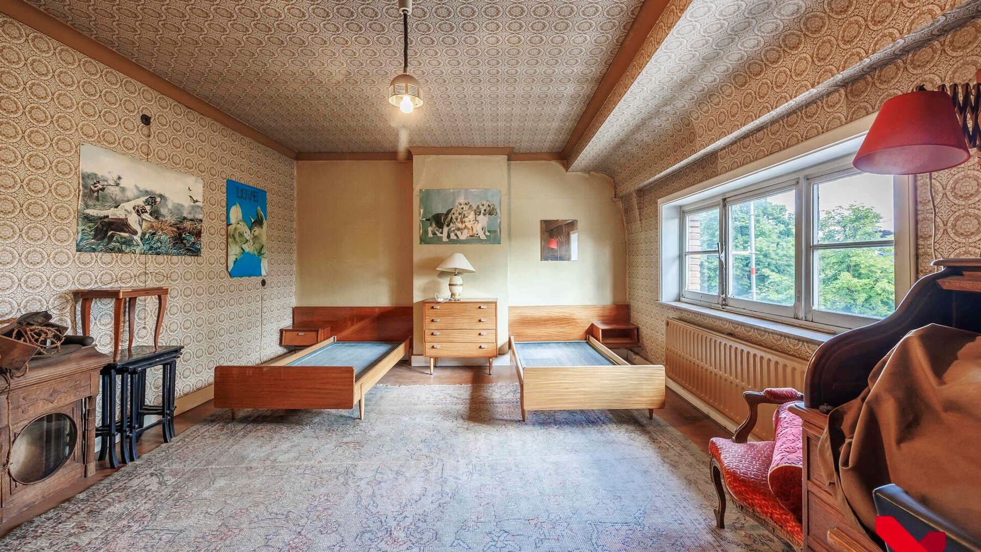 Huis te koop in Tienen