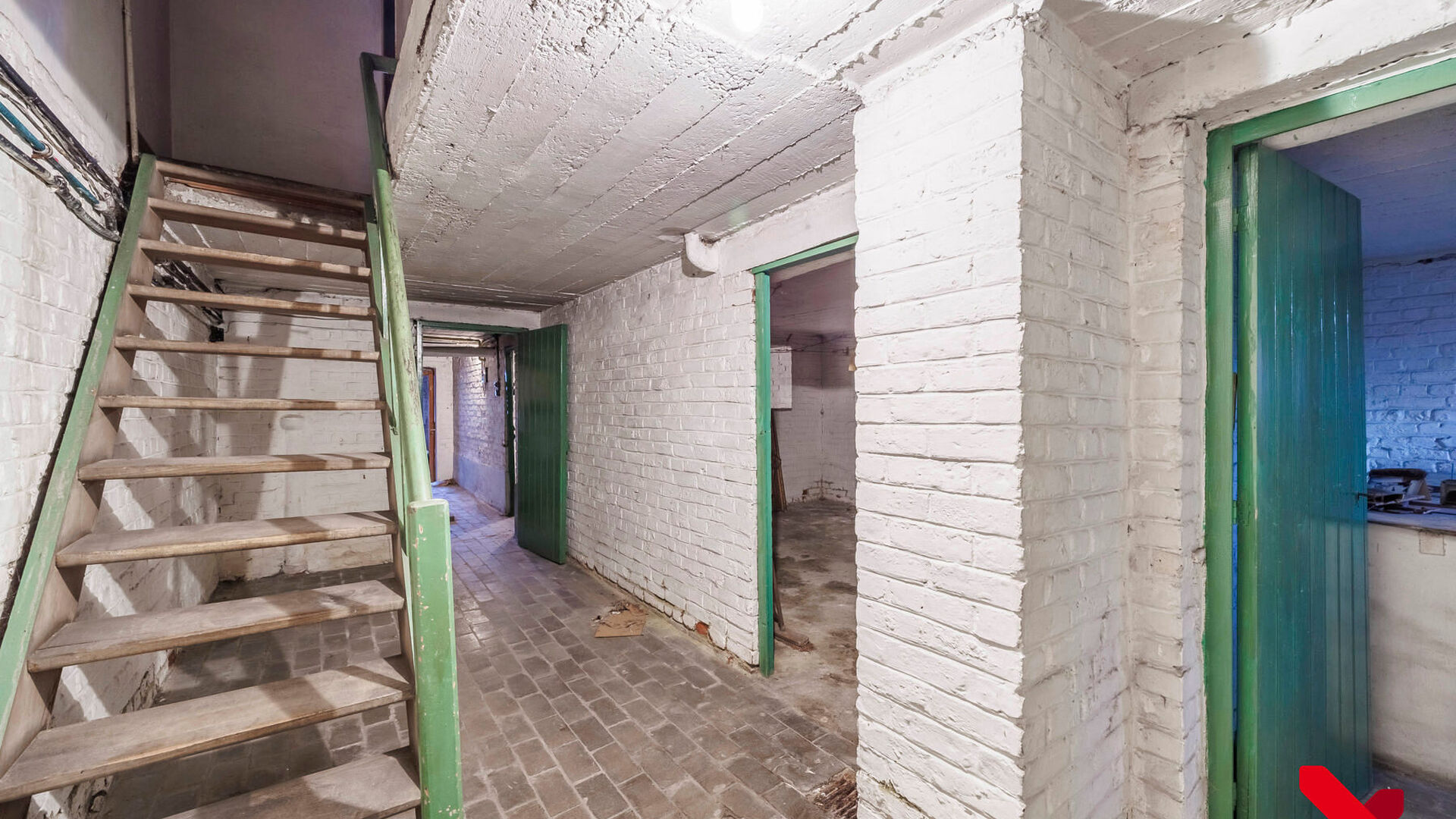 Huis te koop in Tienen