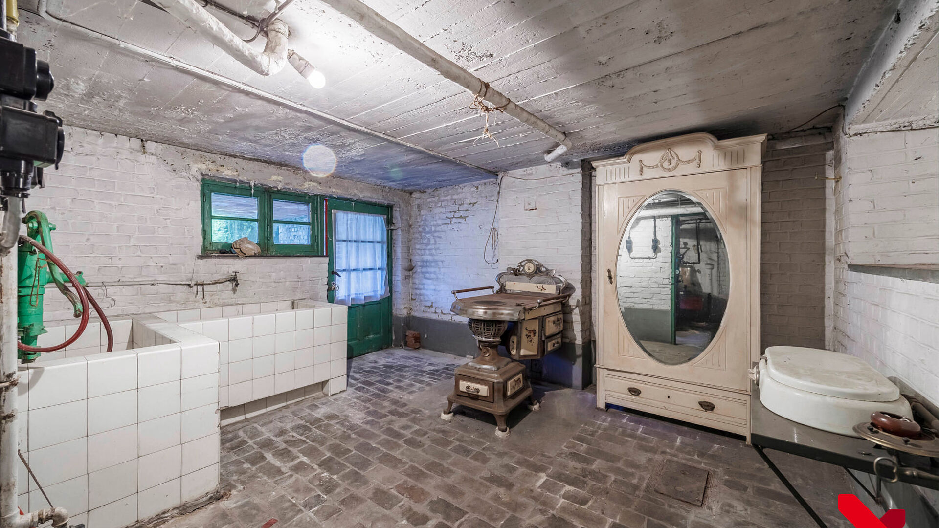 Huis te koop in Tienen