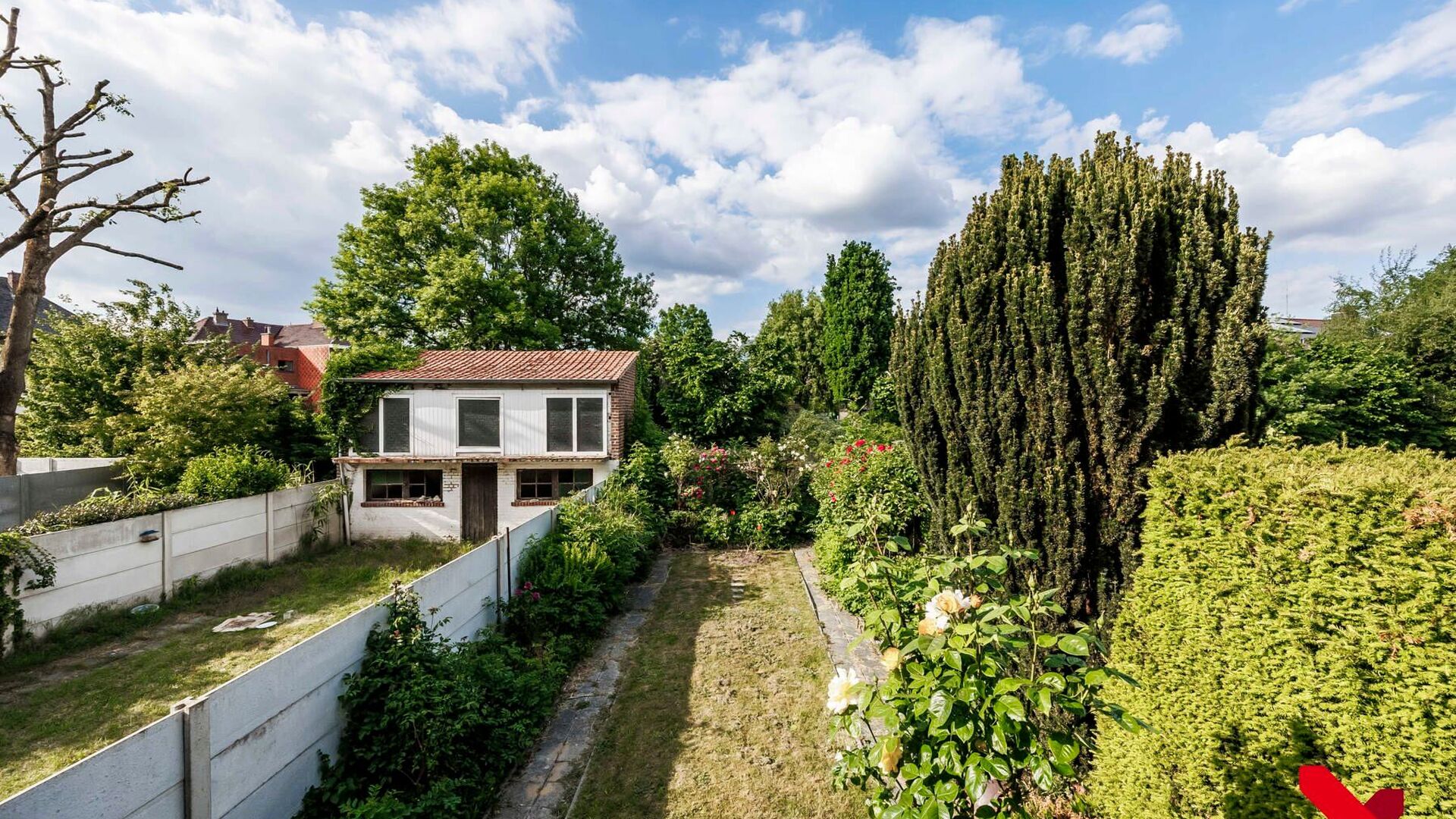 Huis te koop in Tienen