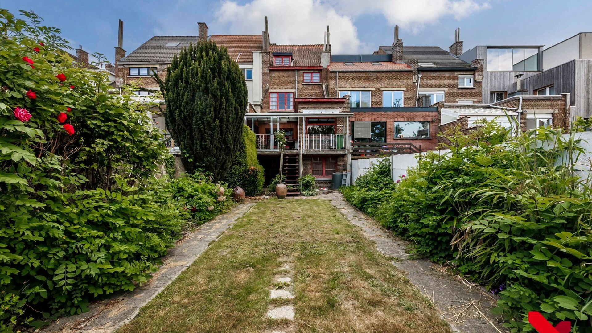 Huis te koop in Tienen