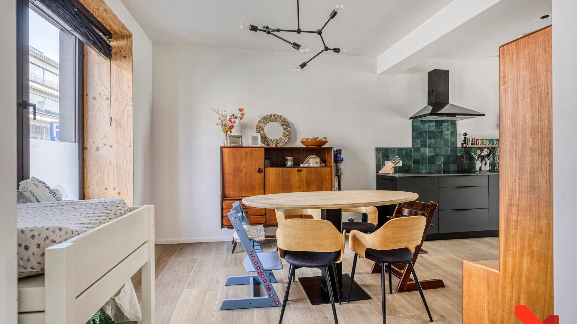 Huis te koop in Tienen